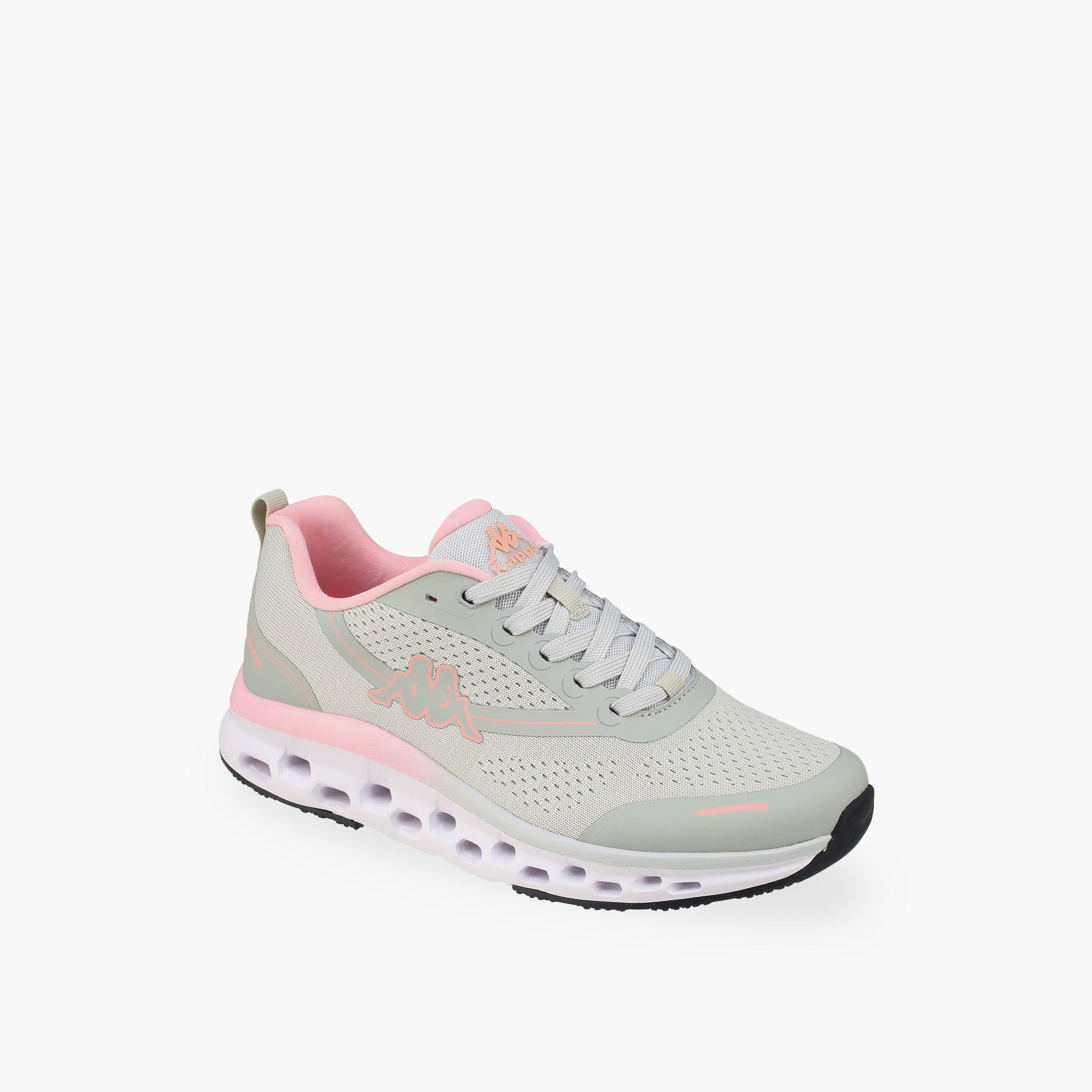 حذاء رياضي برباط إغلاق للنساء من كابا-women-shoes-sports-image-2