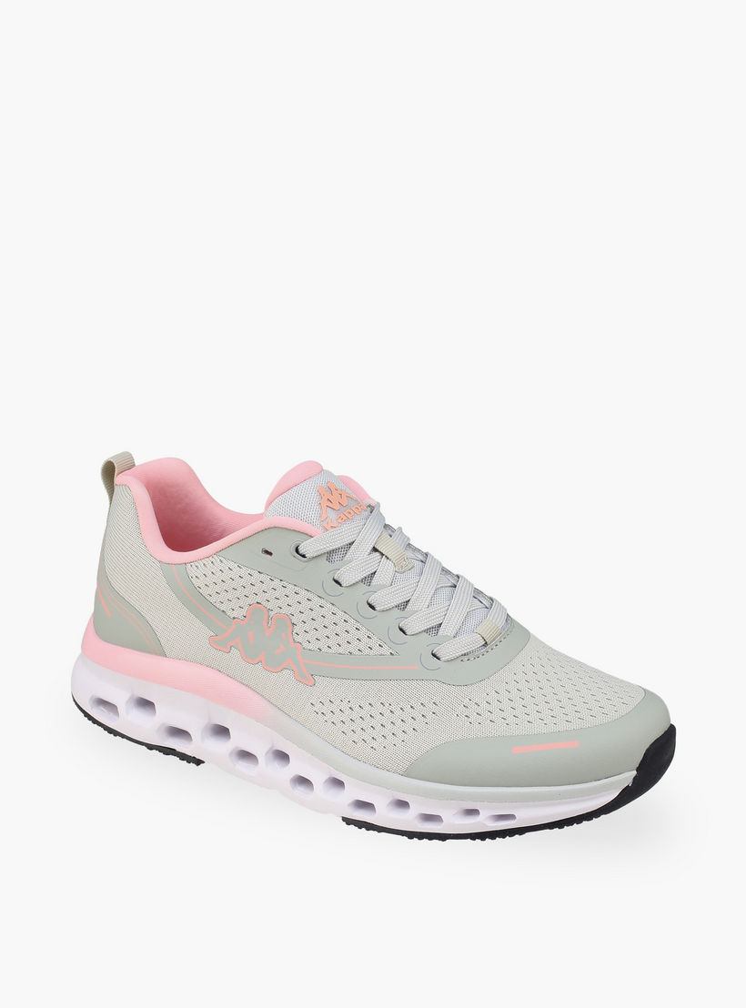 حذاء رياضي برباط إغلاق للنساء من كابا-women-shoes-sports-image-2