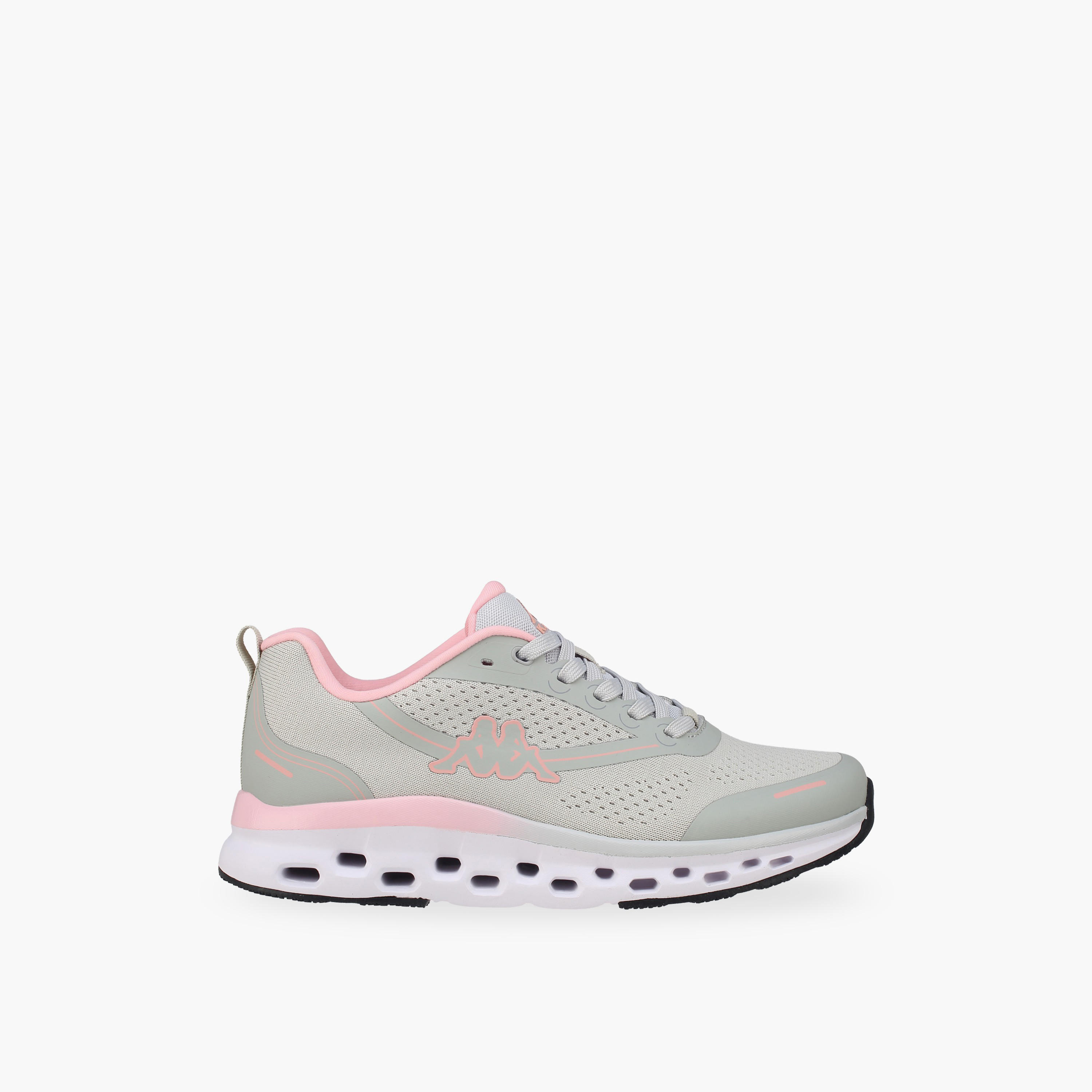 حذاء رياضي برباط إغلاق للنساء من كابا-women-shoes-sports-image-3