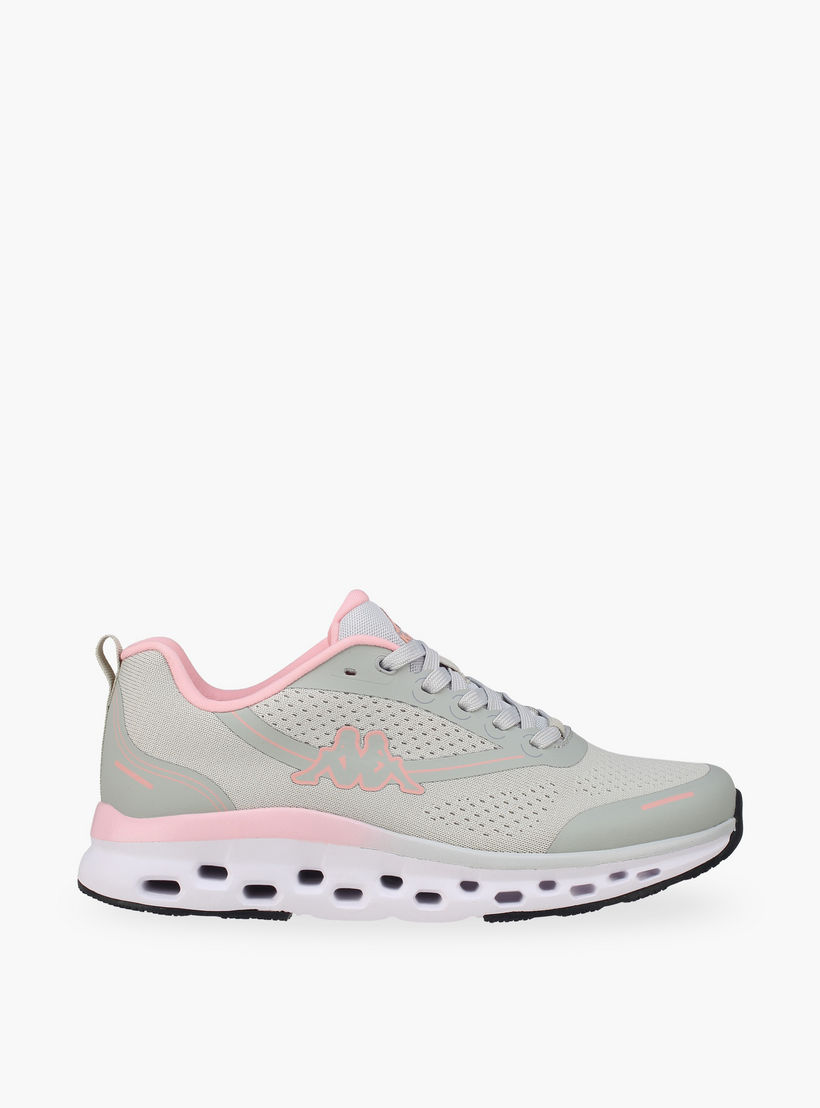 حذاء رياضي برباط إغلاق للنساء من كابا-women-shoes-sports-image-3