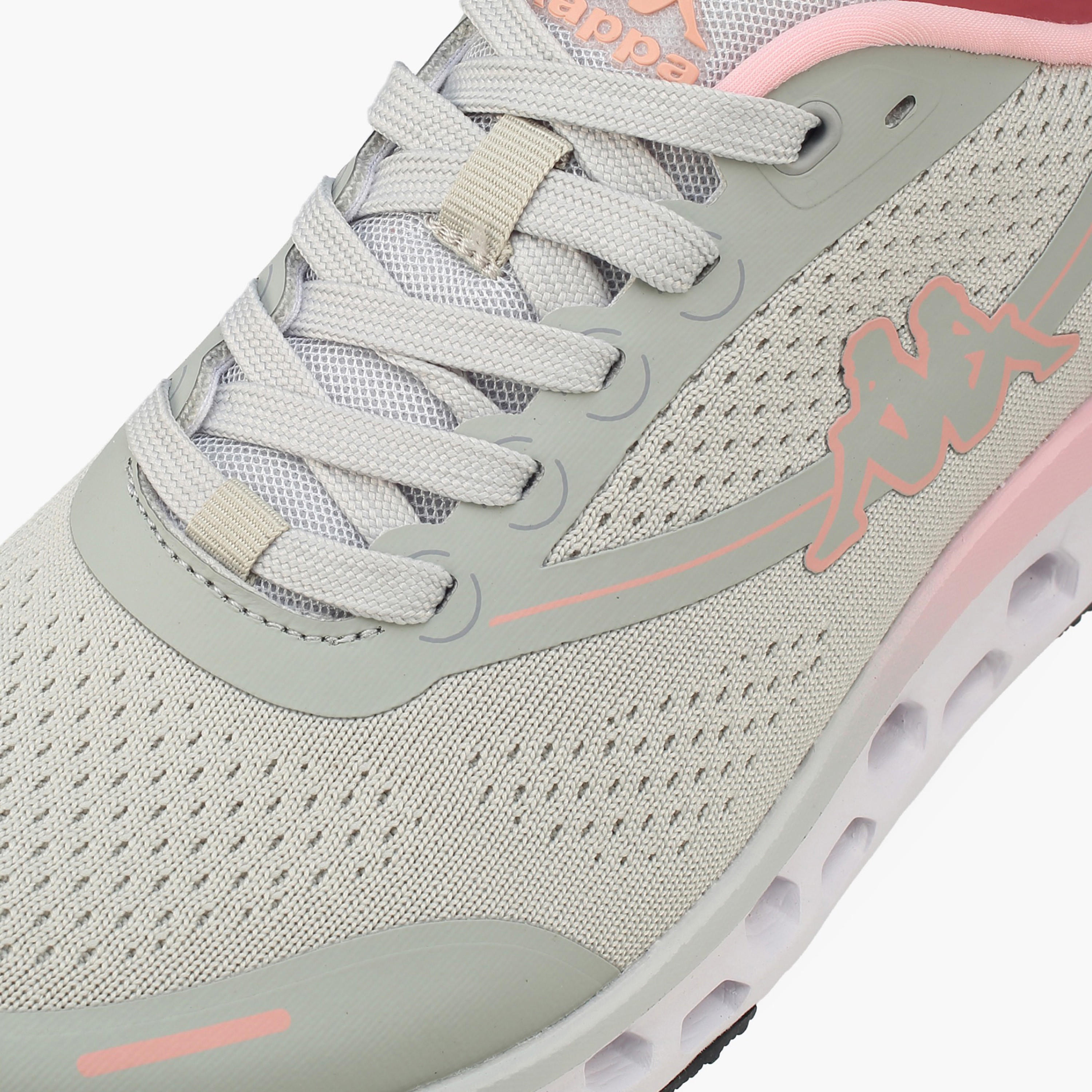حذاء رياضي برباط إغلاق للنساء من كابا-women-shoes-sports-image-4