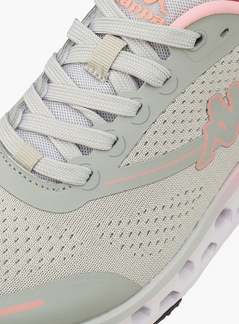 حذاء رياضي برباط إغلاق للنساء من كابا-women-shoes-sports-image-4