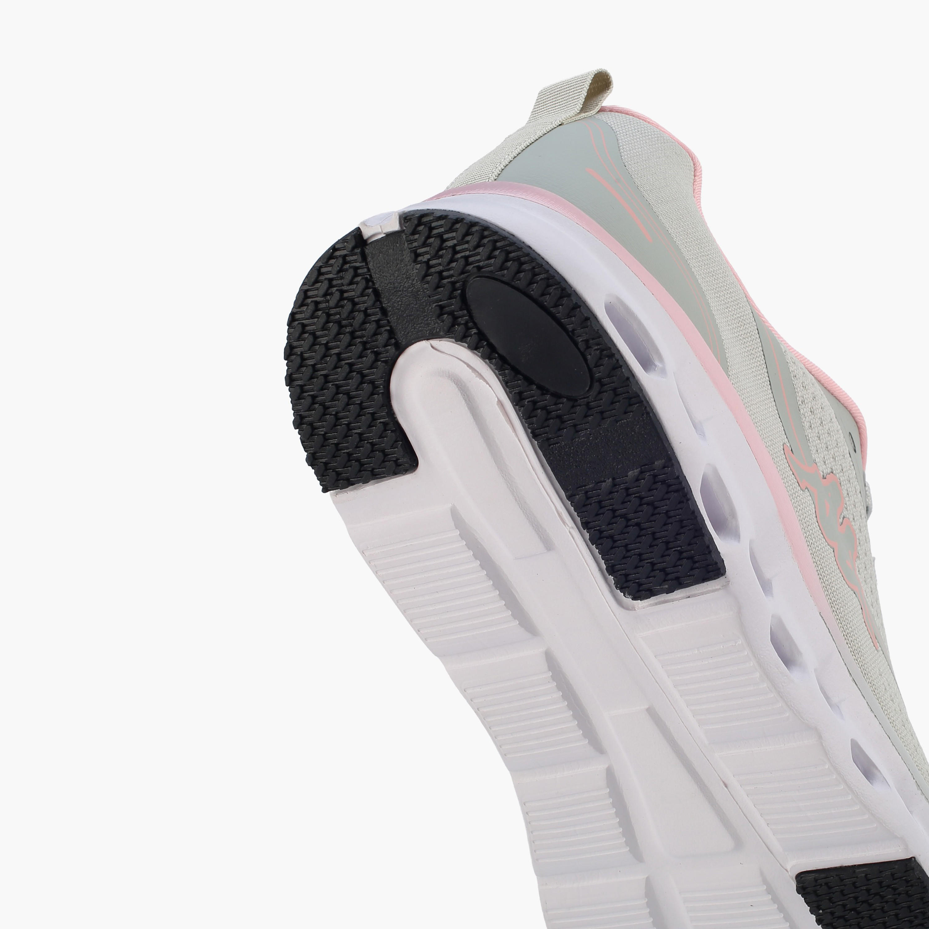 حذاء رياضي برباط إغلاق للنساء من كابا-women-shoes-sports-image-5
