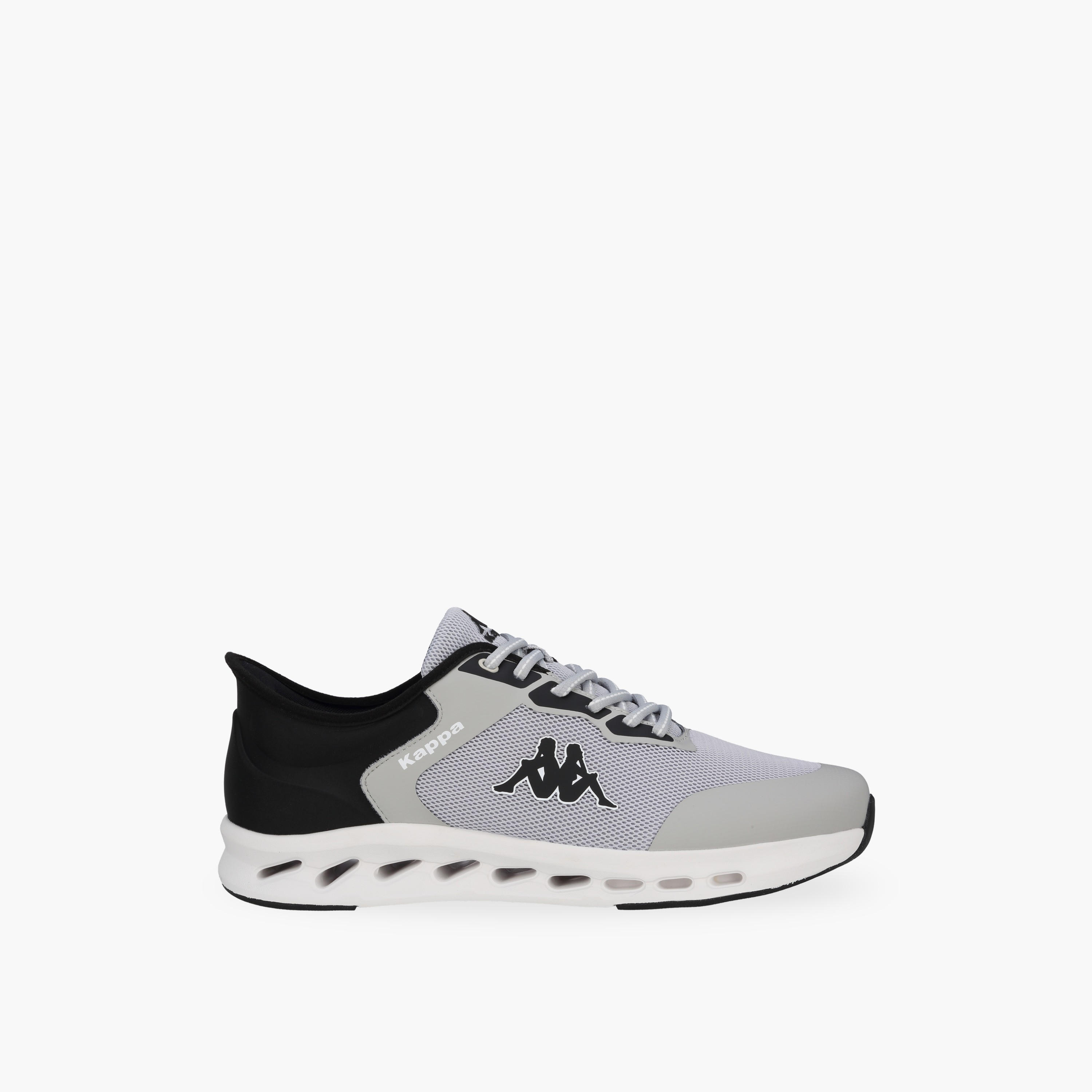Kappa Men Kloude Lace-Up Sports Shoes-men-shoes-sneakers-image-3