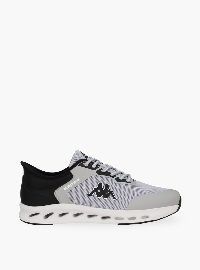 Kappa Men Kloude Lace-Up Sports Shoes-men-shoes-sneakers-image-3
