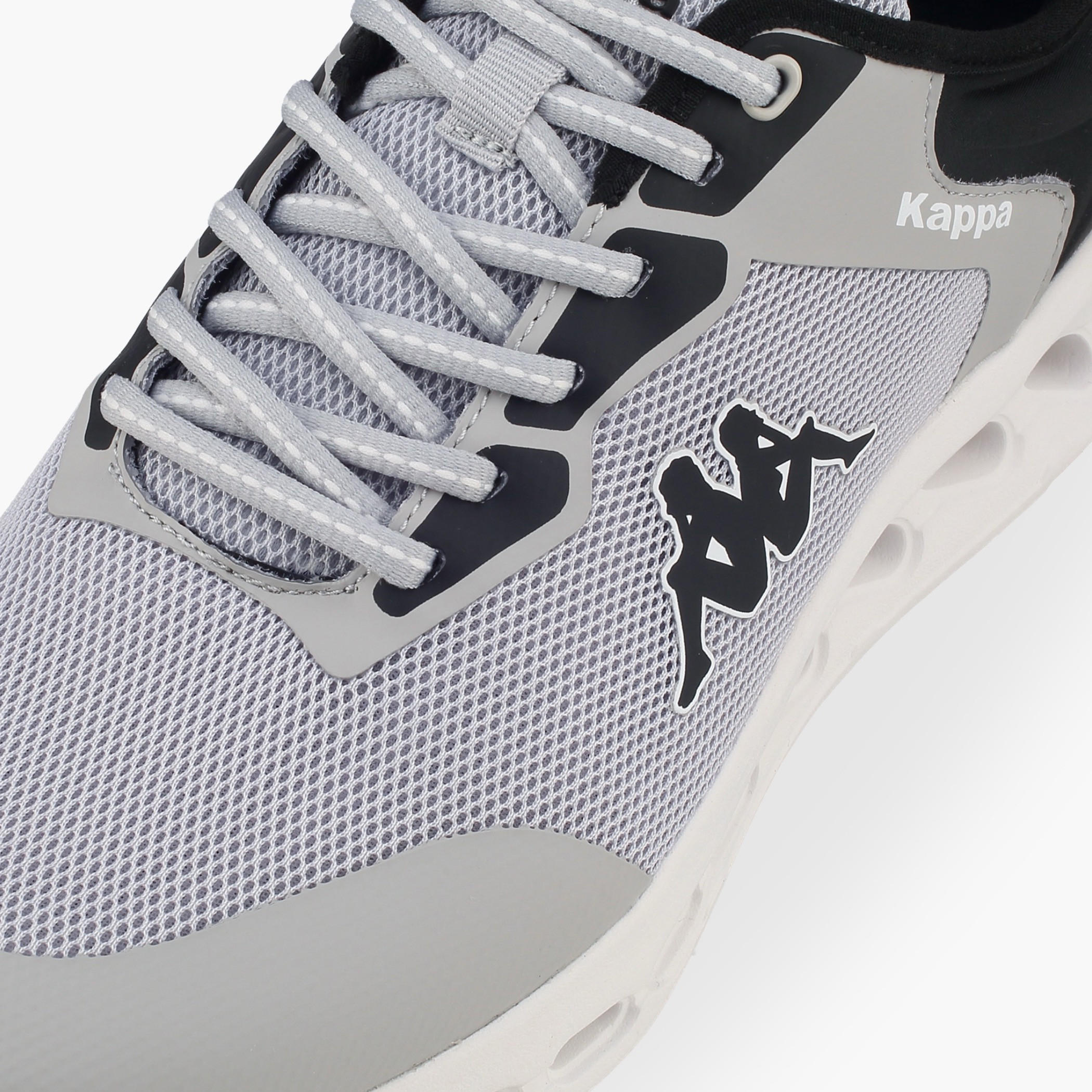 Kappa Men Kloude Lace-Up Sports Shoes-men-shoes-sneakers-image-4