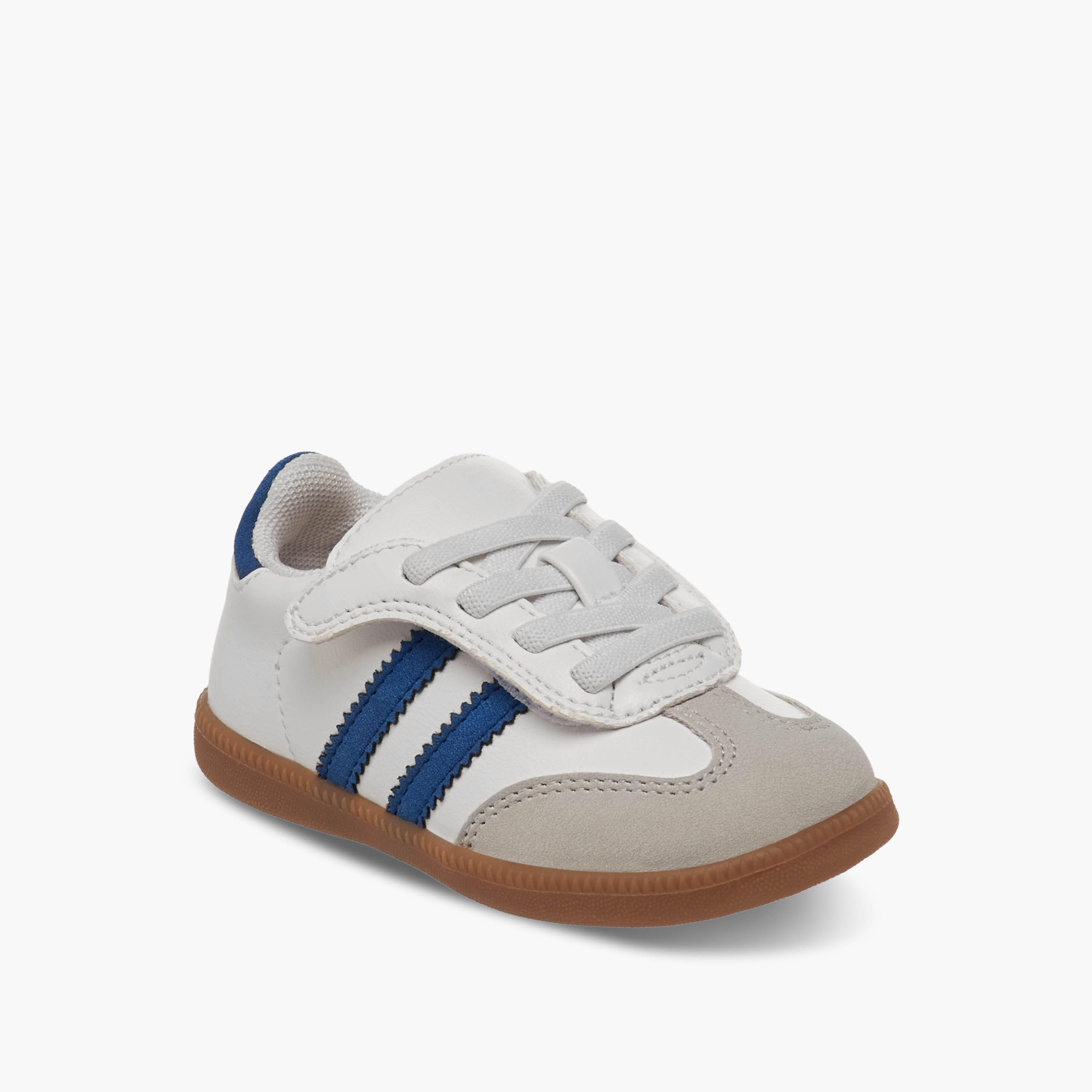 حذاء سنيكرز بألواح وشريط إغلاق للأولاد من بيرفيت-boys-shoes-sneakers-image-2