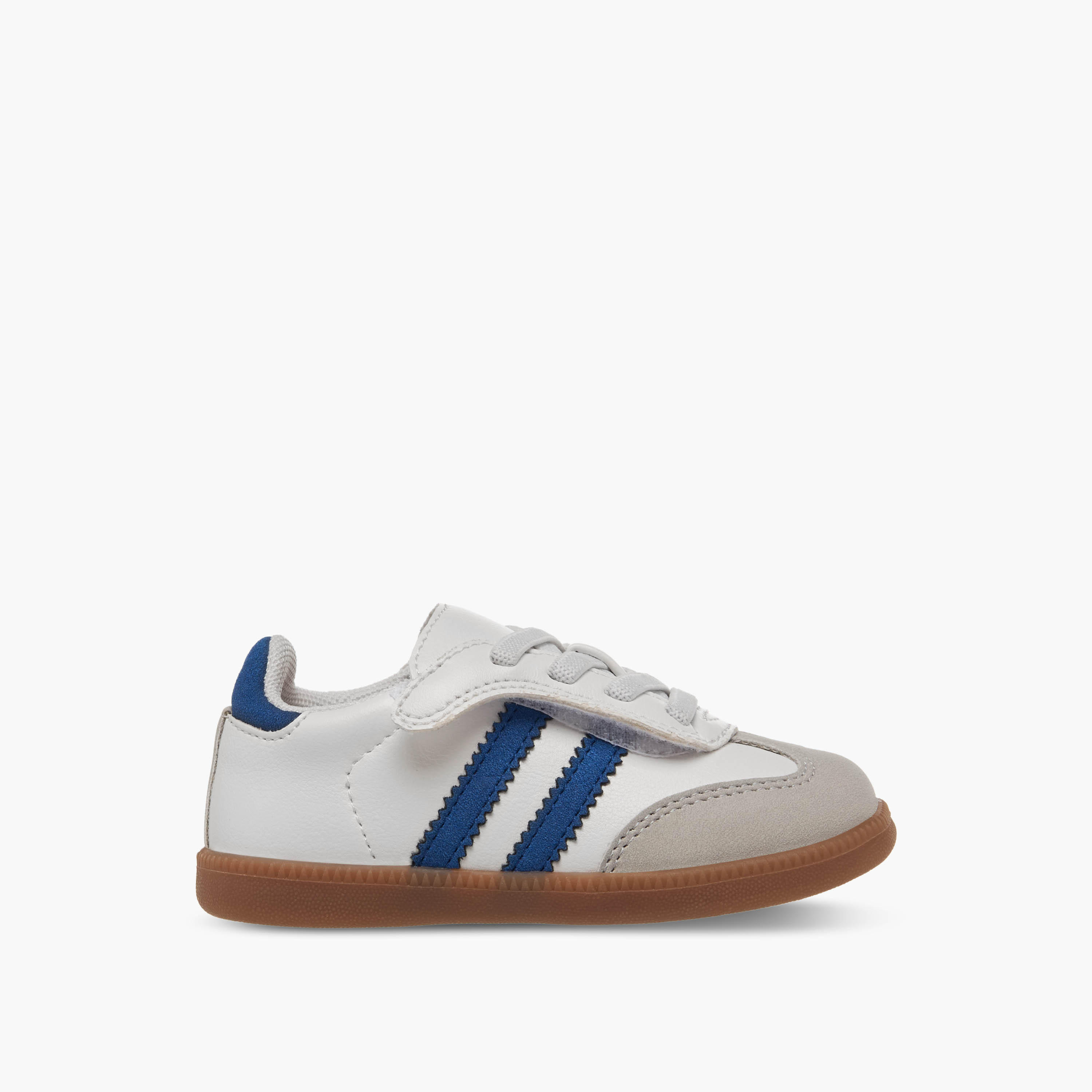 حذاء سنيكرز بألواح وشريط إغلاق للأولاد من بيرفيت-boys-shoes-sneakers-image-3