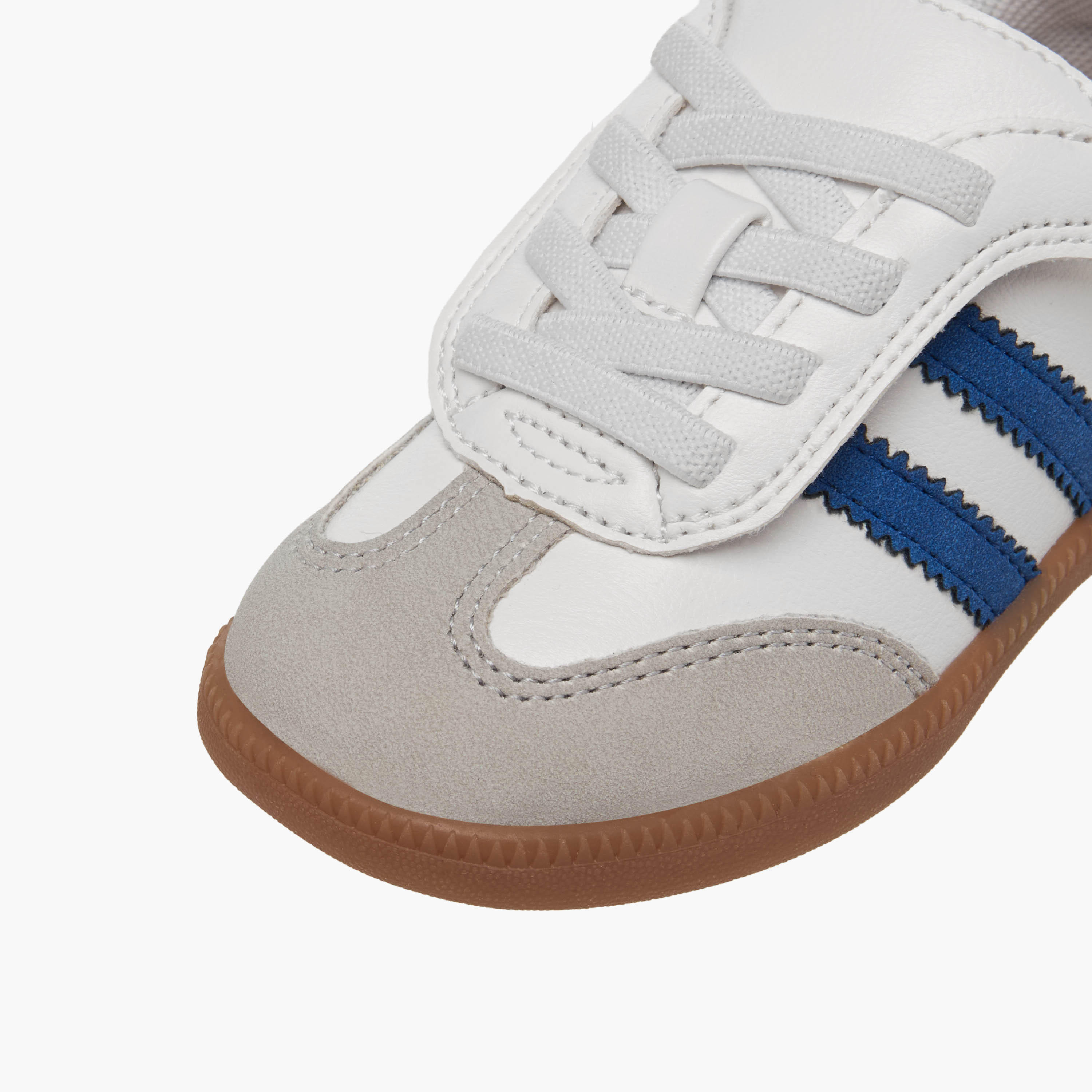 حذاء سنيكرز بألواح وشريط إغلاق للأولاد من بيرفيت-boys-shoes-sneakers-image-4