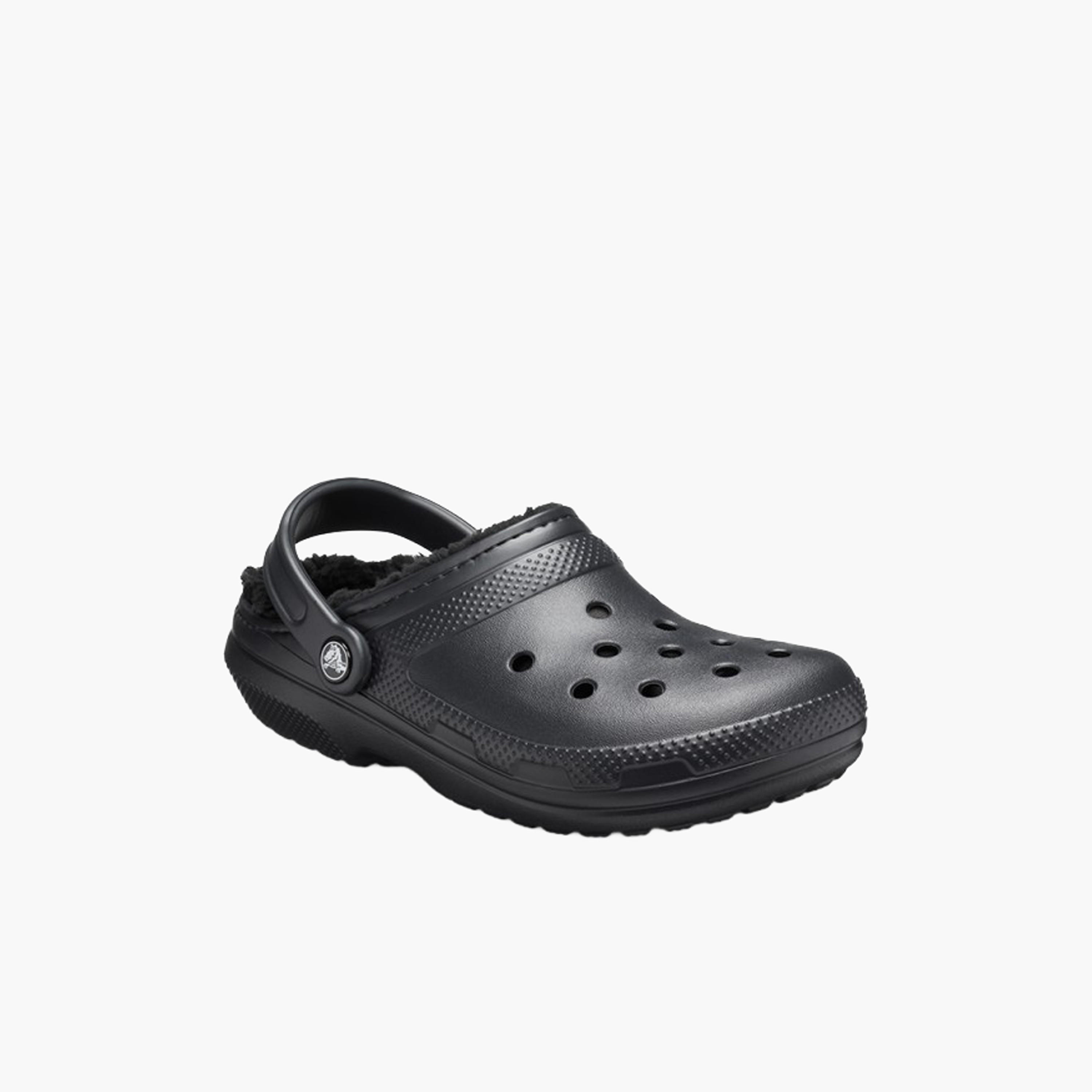 صندل كلوج بحزام خلفي للنساء من كروكس-women-shoes-flats-sandals-image-1
