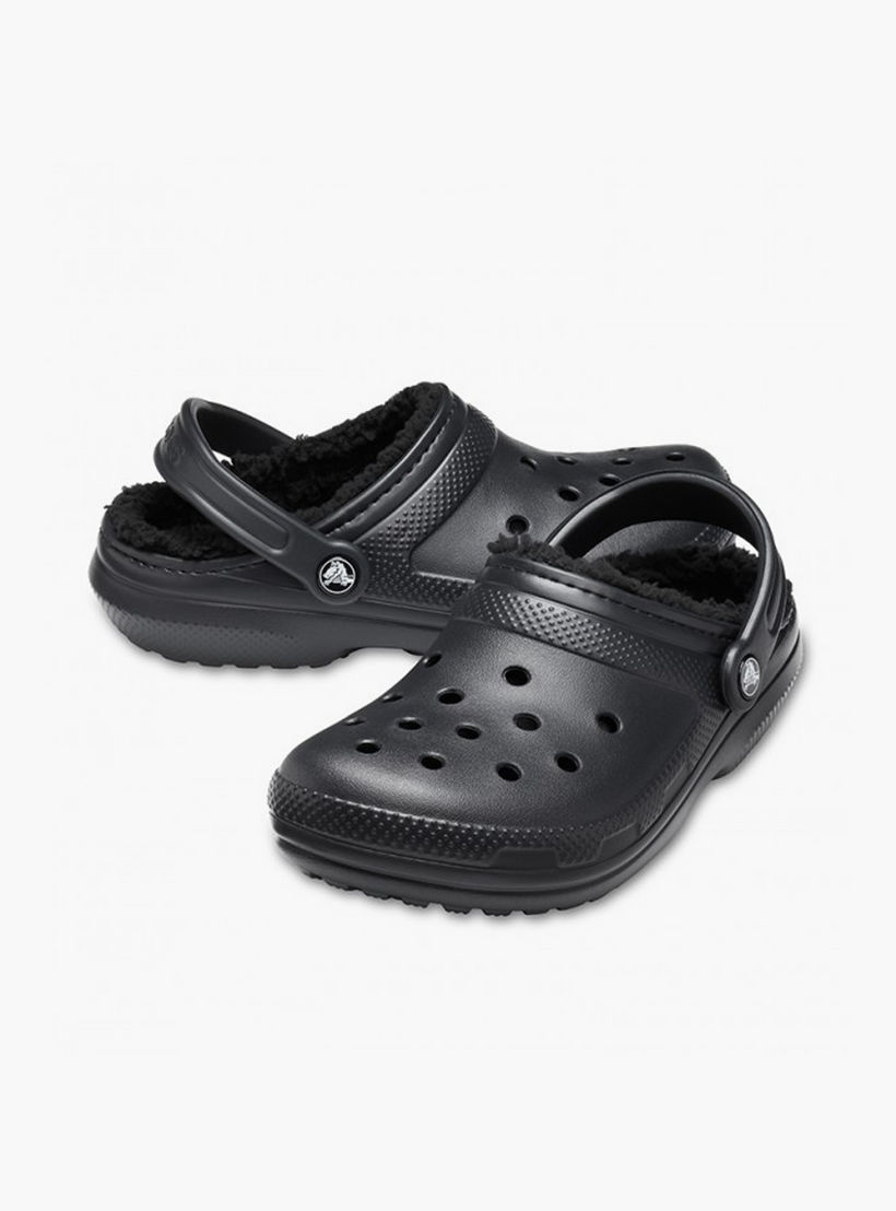 صندل كلوج بحزام خلفي للنساء من كروكس-women-shoes-flats-sandals-image-3