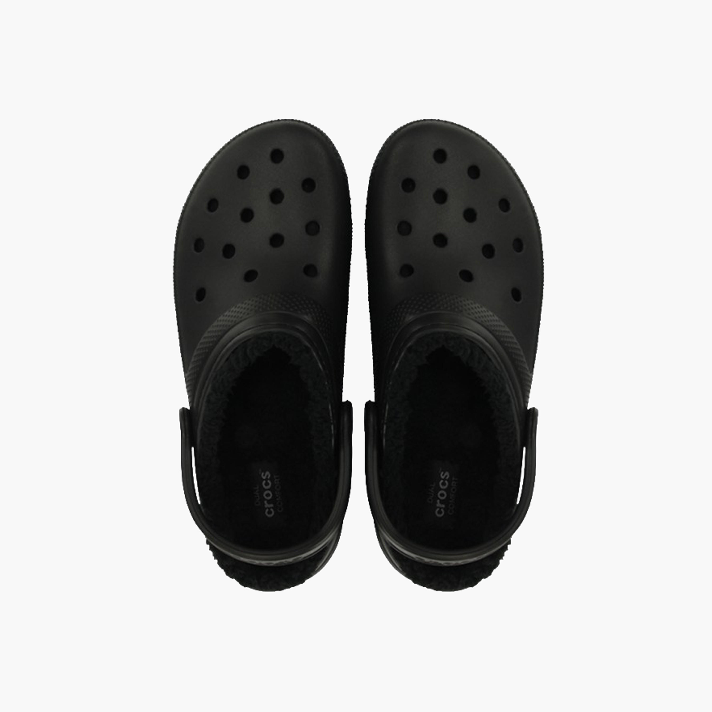 صندل كلوج بحزام خلفي للنساء من كروكس-women-shoes-flats-sandals-image-6