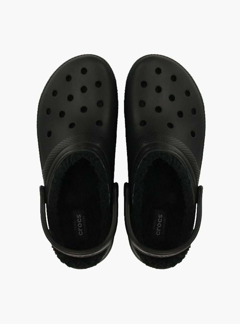 صندل كلوج بحزام خلفي للنساء من كروكس-women-shoes-flats-sandals-image-6