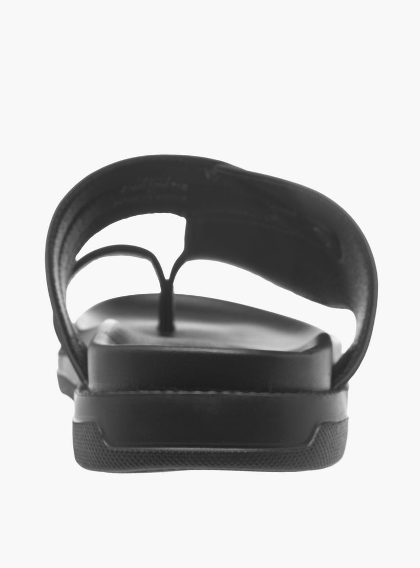 Al Waha Men Toe Loop Detail Arabic Sandals-men-shoes-sandals-image-5