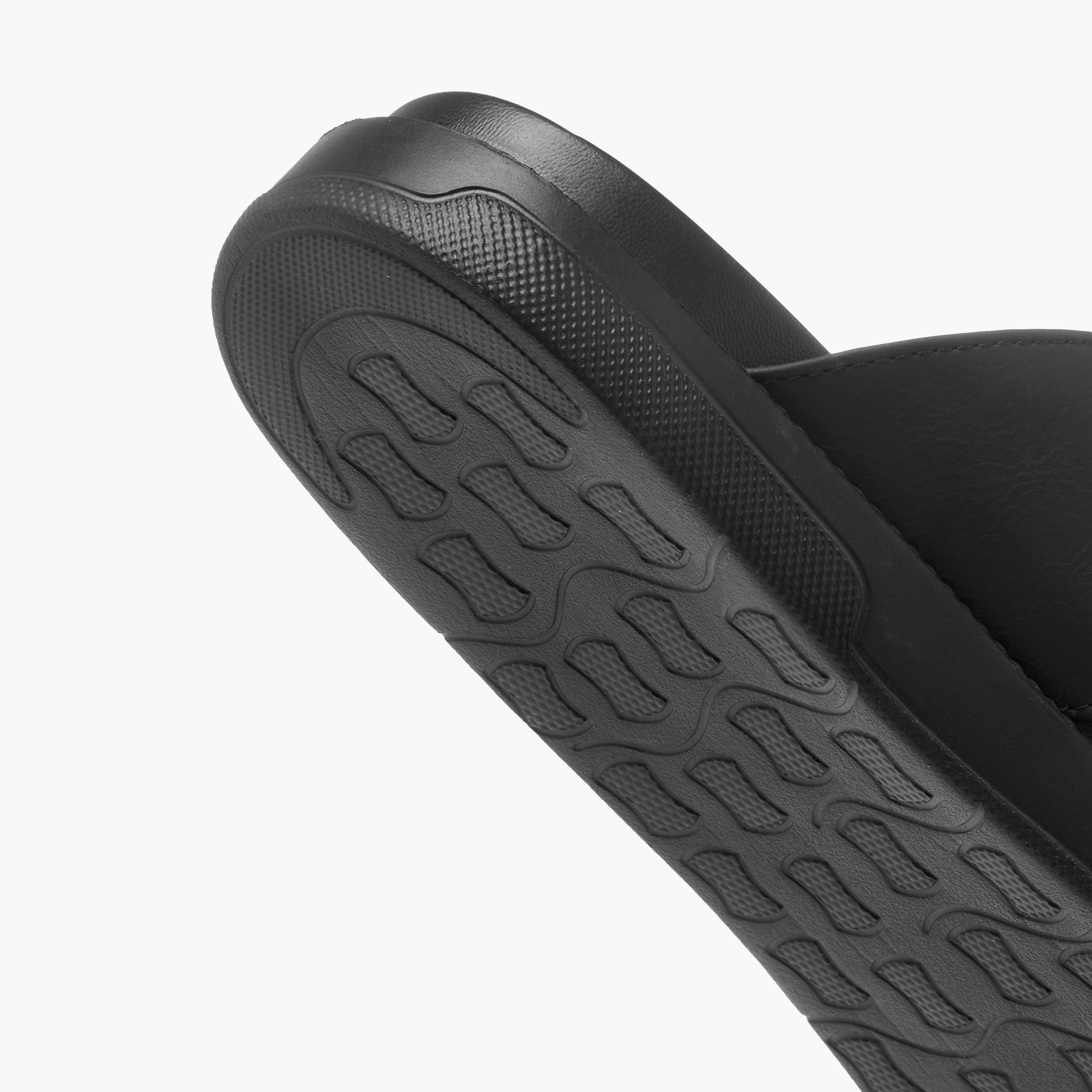 Al Waha Men Toe Loop Detail Arabic Sandals-men-shoes-sandals-image-6
