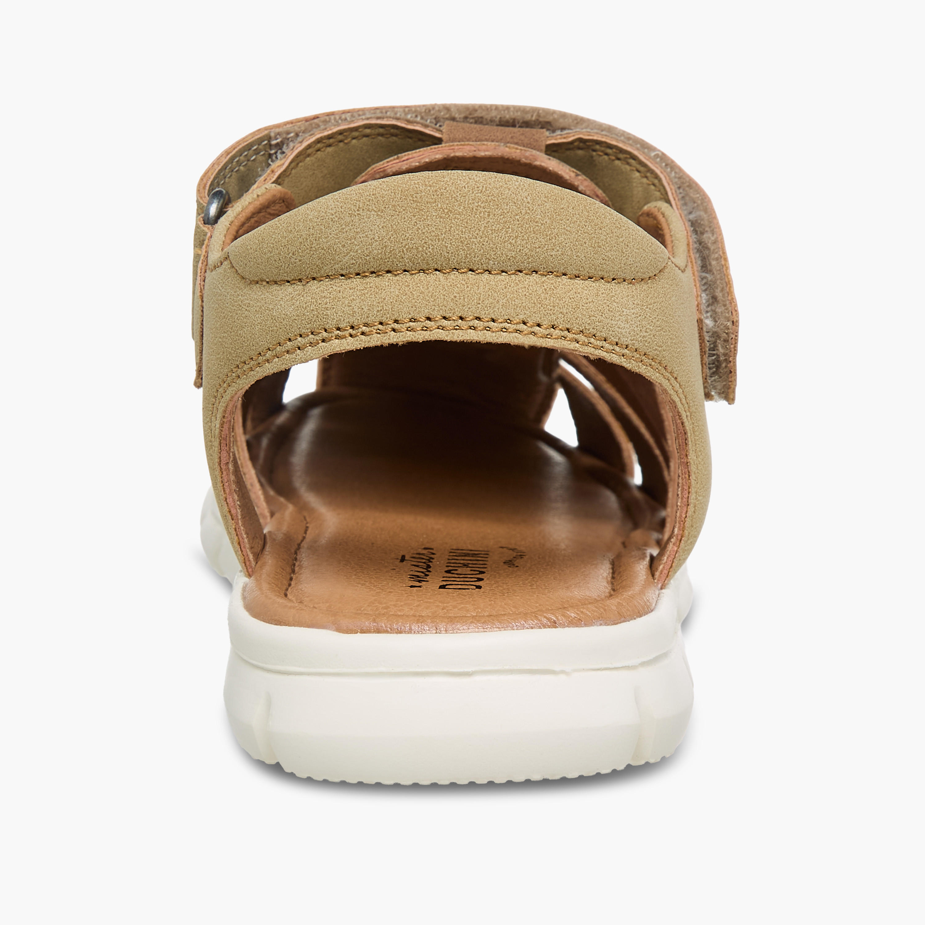 Mister Duchini Boys Hook and Loop Strap Sandals-boys-shoes-sandals-image-4