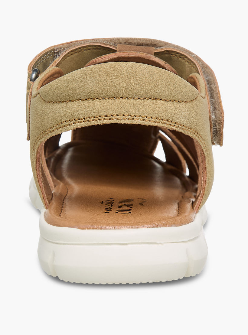 Mister Duchini Boys Hook and Loop Strap Sandals-boys-shoes-sandals-image-4