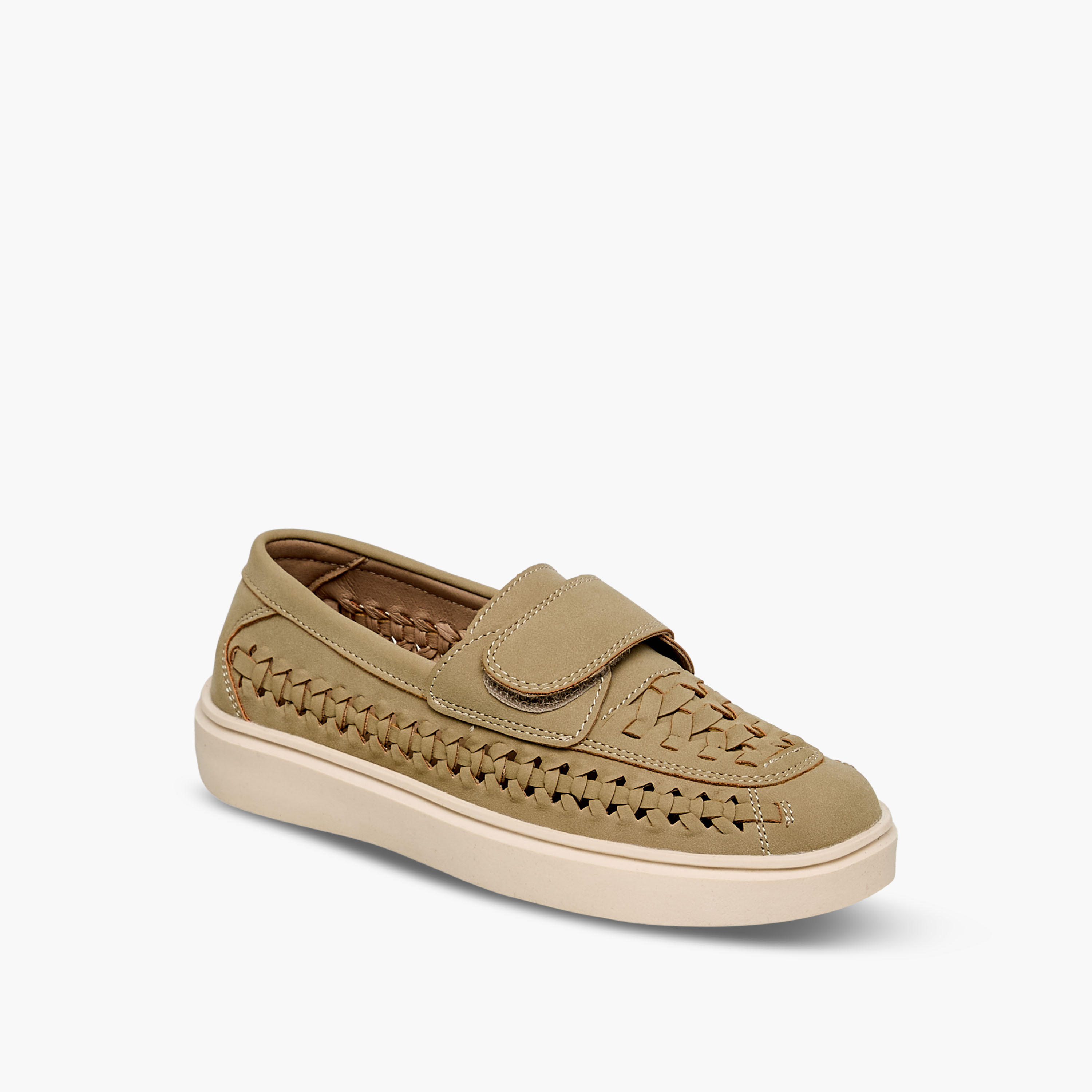 حذاء خفيف سهل الارتداء للأولاد من مستر دوتشيني-boys-shoes-loafers-image-2