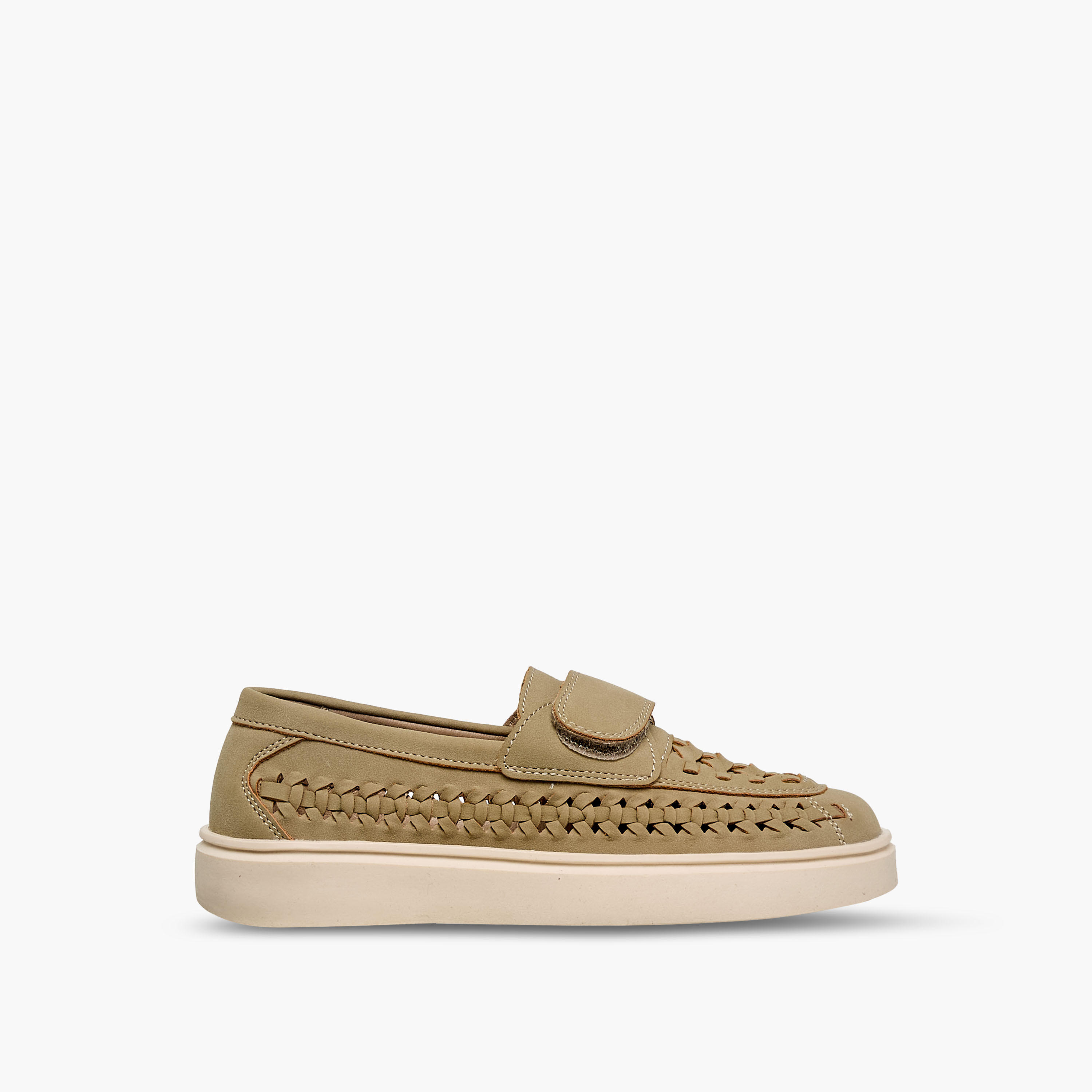 حذاء خفيف سهل الارتداء للأولاد من مستر دوتشيني-boys-shoes-loafers-image-3