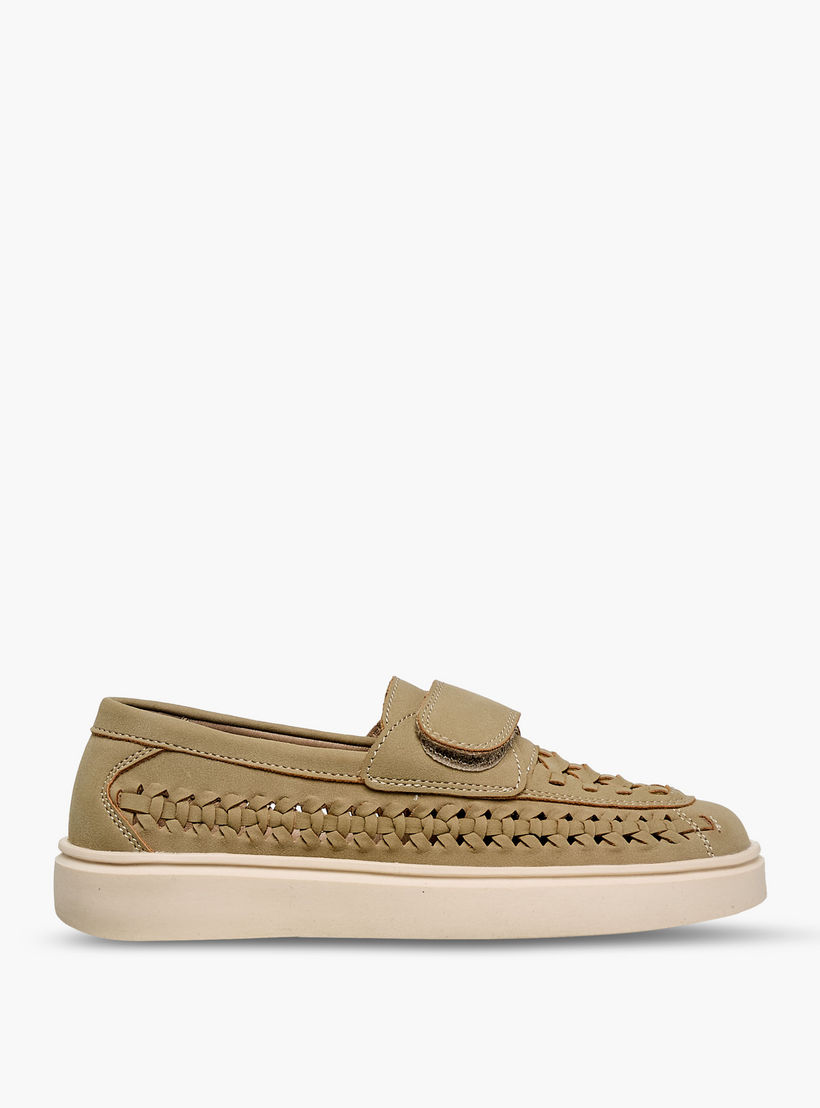 حذاء خفيف سهل الارتداء للأولاد من مستر دوتشيني-boys-shoes-loafers-image-3