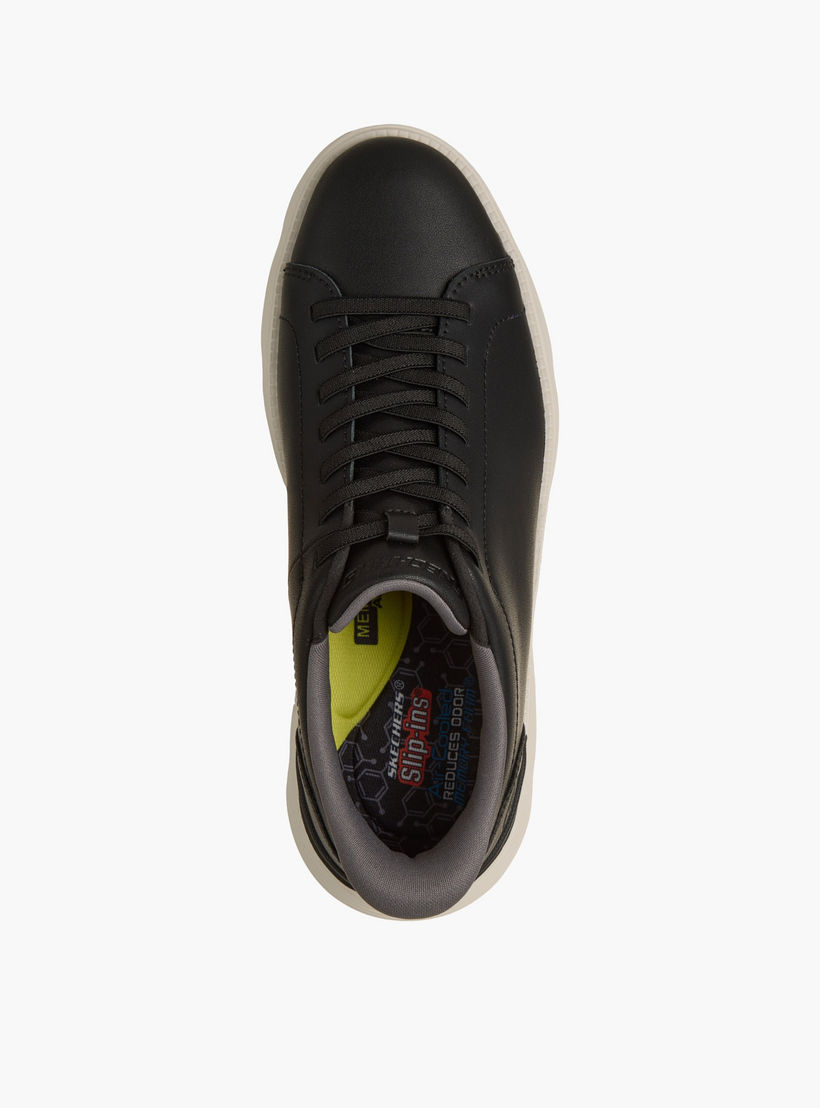 حذاء سنيكرز سهل الارتداء غارزا للرجال من سكيتشيرز-men-shoes-sneakers-image-2