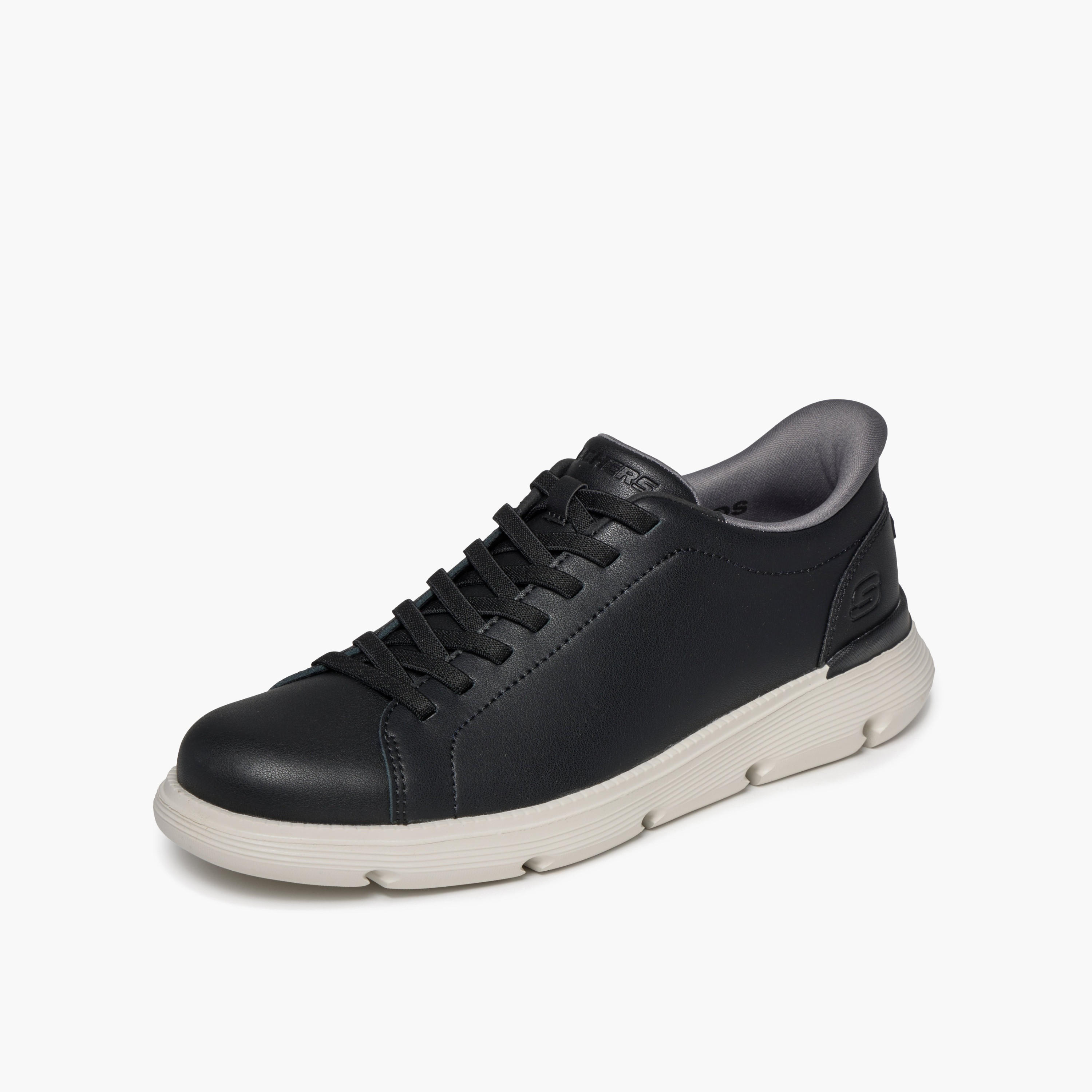 حذاء سنيكرز سهل الارتداء غارزا للرجال من سكيتشيرز-men-shoes-sneakers-image-3