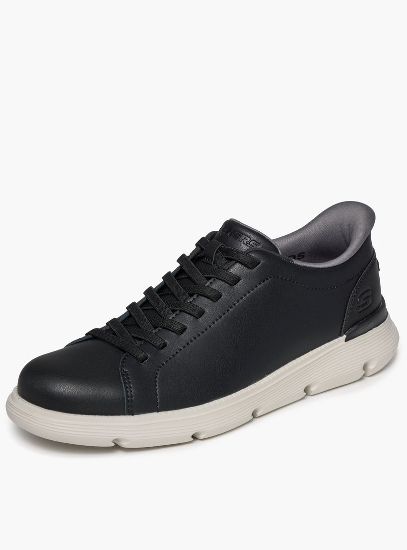 حذاء سنيكرز سهل الارتداء غارزا للرجال من سكيتشيرز-men-shoes-sneakers-image-3