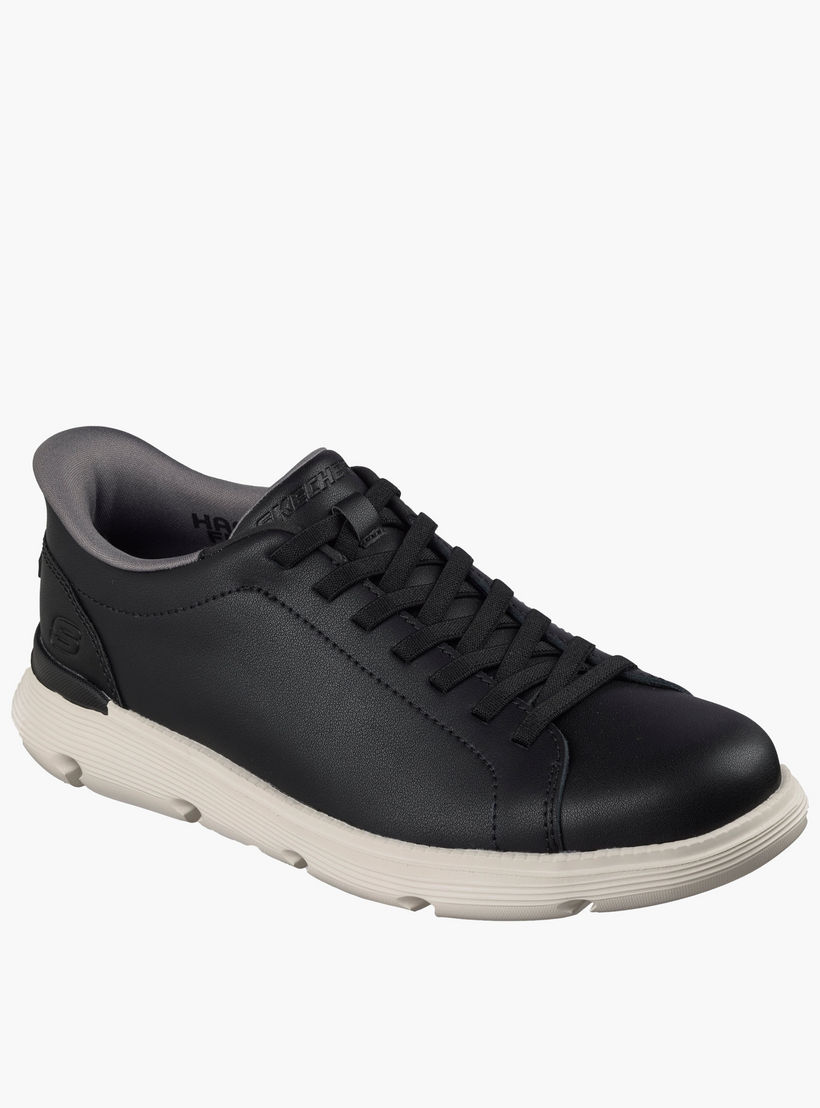 حذاء سنيكرز سهل الارتداء غارزا للرجال من سكيتشيرز-men-shoes-sneakers-image-5