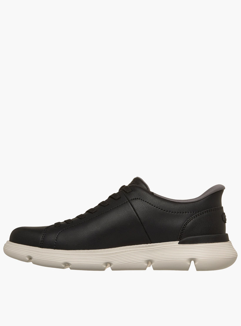حذاء سنيكرز سهل الارتداء غارزا للرجال من سكيتشيرز-men-shoes-sneakers-image-6