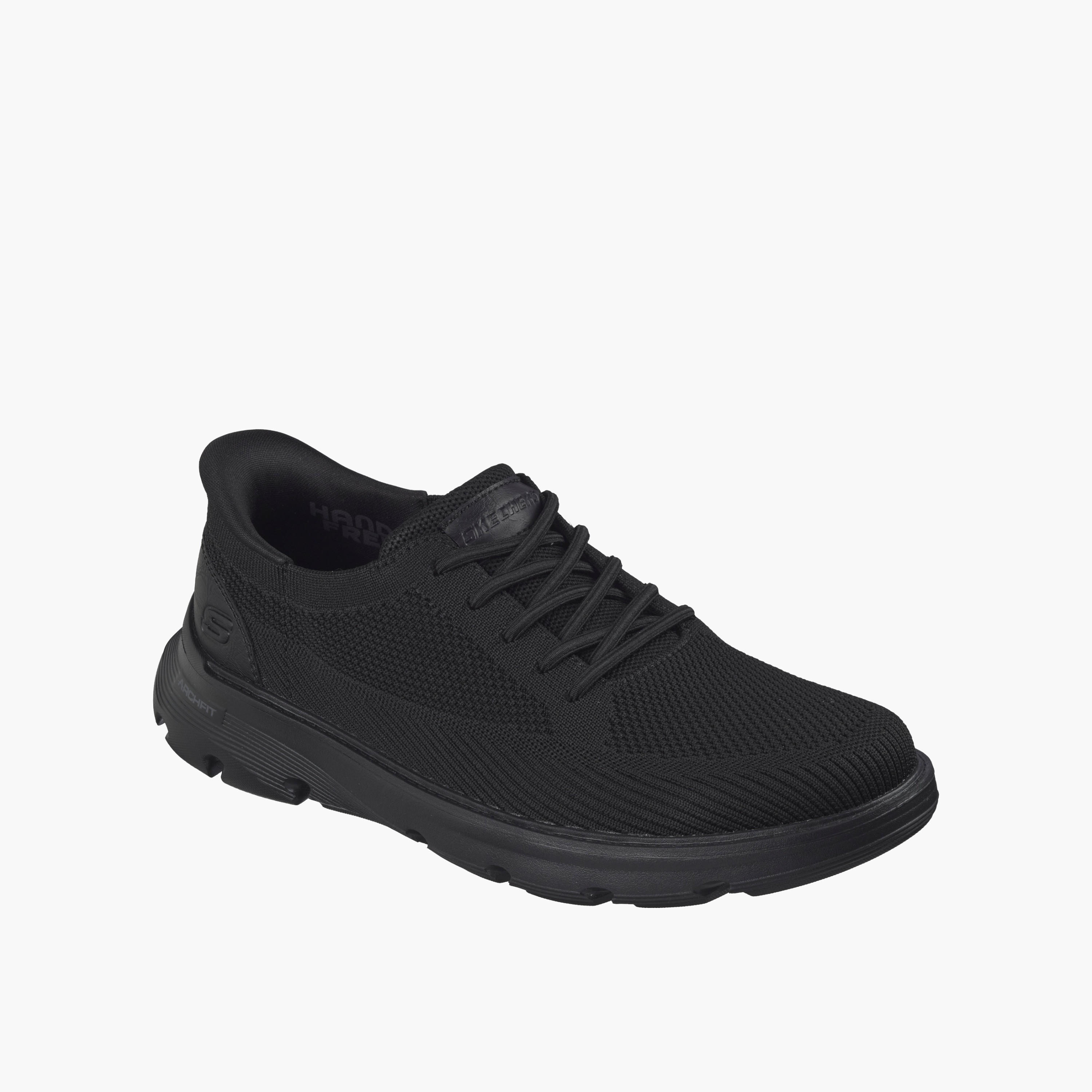 Skechers Men ARCH FIT GARZA Slip-On Sports Shoes-men-shoes-sneakers-image-5