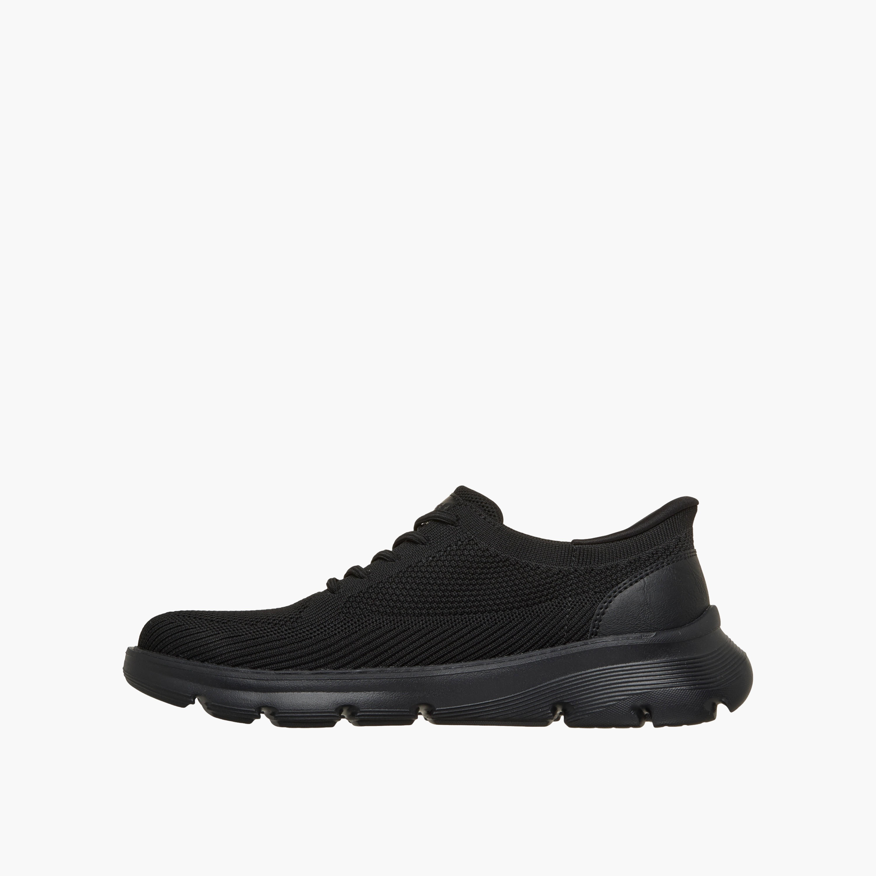 Skechers Men ARCH FIT GARZA Slip-On Sports Shoes-men-shoes-sneakers-image-6