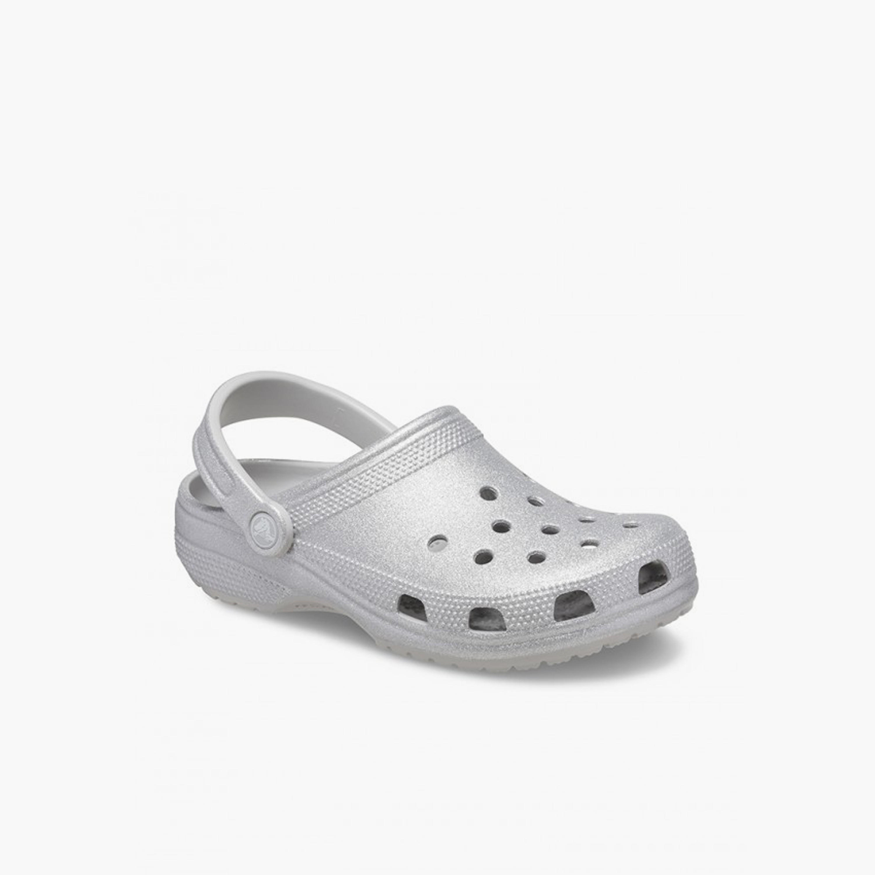 صندل كلوج بحزام خلفي للنساء من كروكس-women-shoes-flats-sandals-image-1