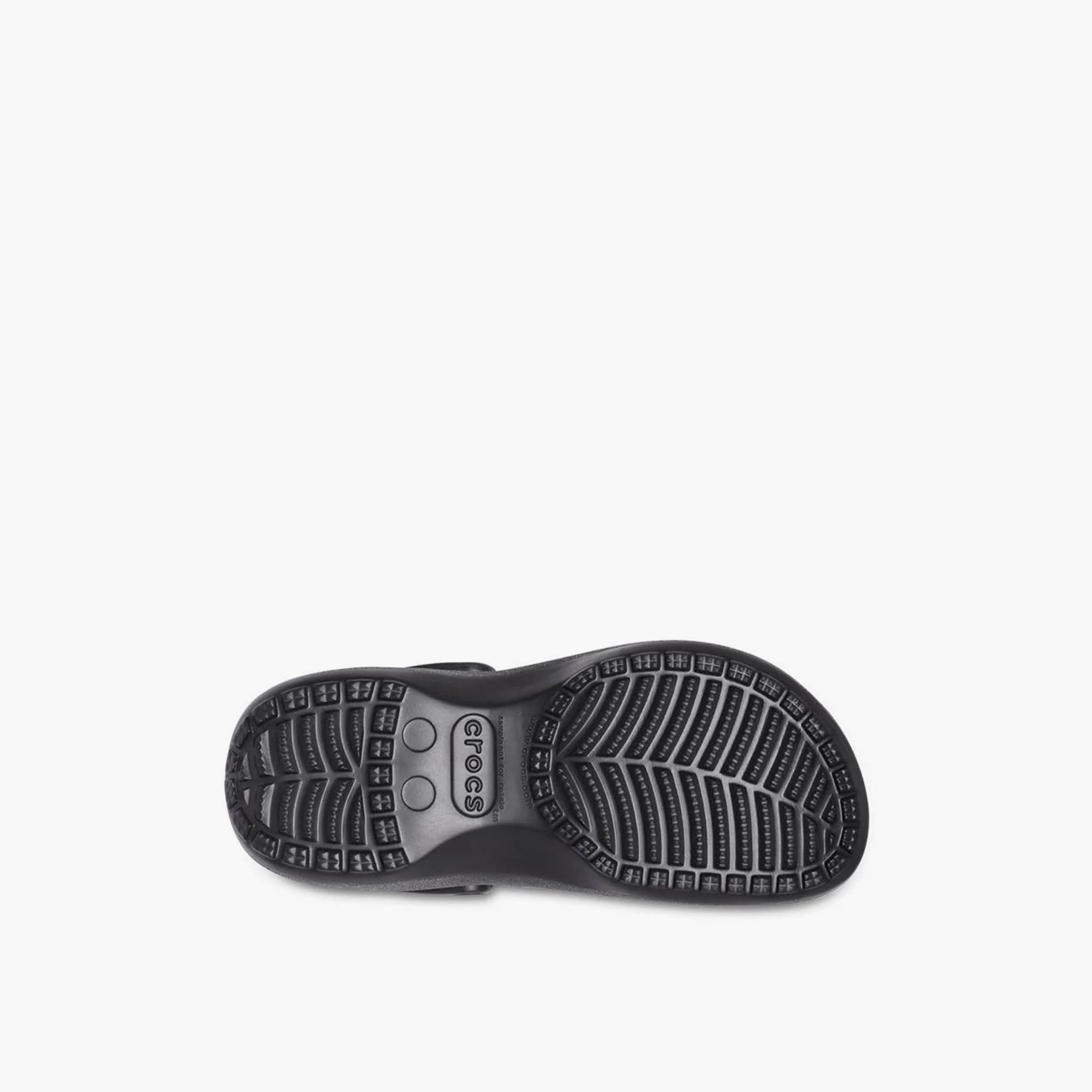 شبشب كلوج كلاسيكي بحزام خلفي للنساء من كروكس-women-shoes-flats-sandals-image-4