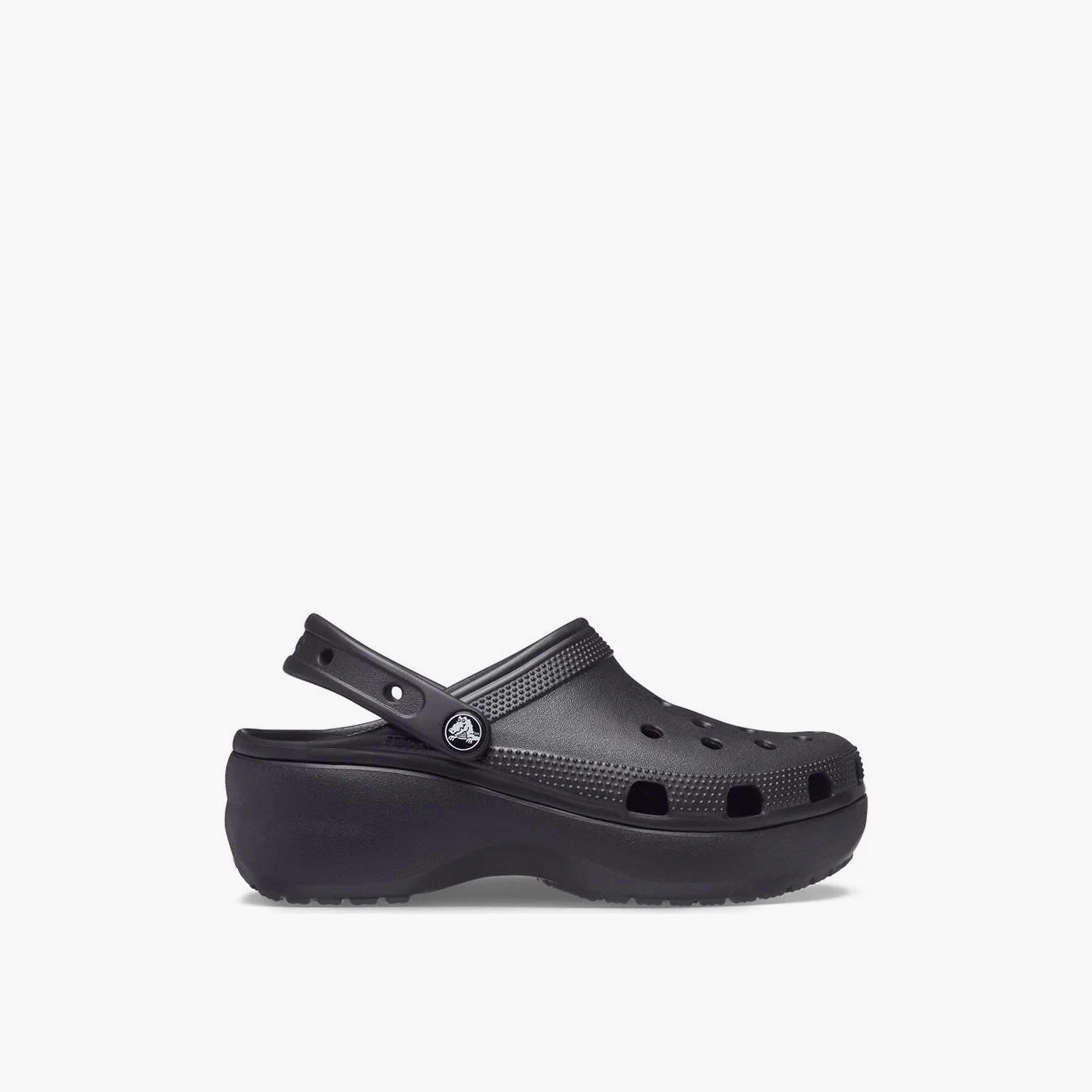 شبشب كلوج كلاسيكي بحزام خلفي للنساء من كروكس-women-shoes-flats-sandals-image-5