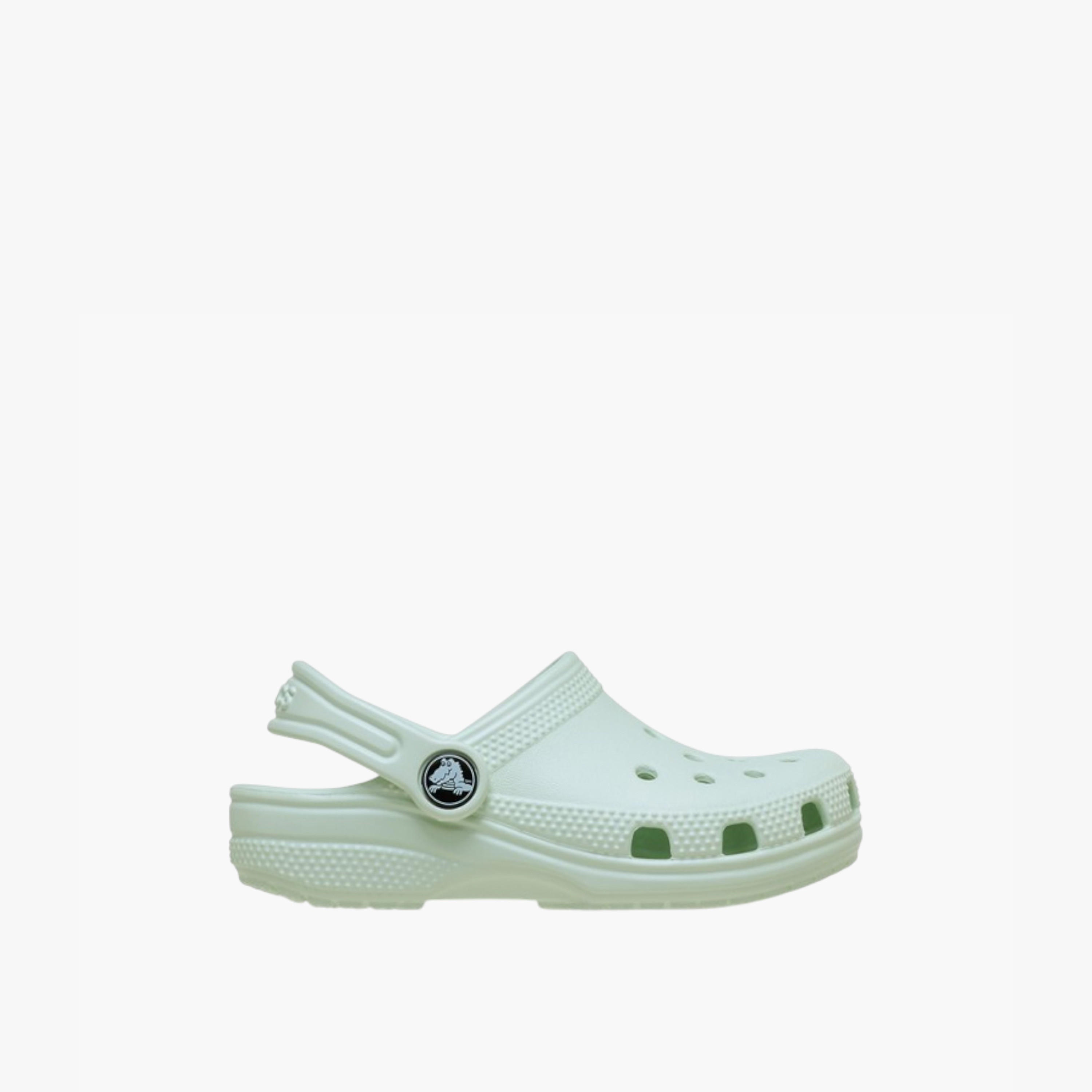 صندل كلوج بحزام خلفي للأولاد من كروكس - 206990-3YF-girls-shoes-sandals-image-4