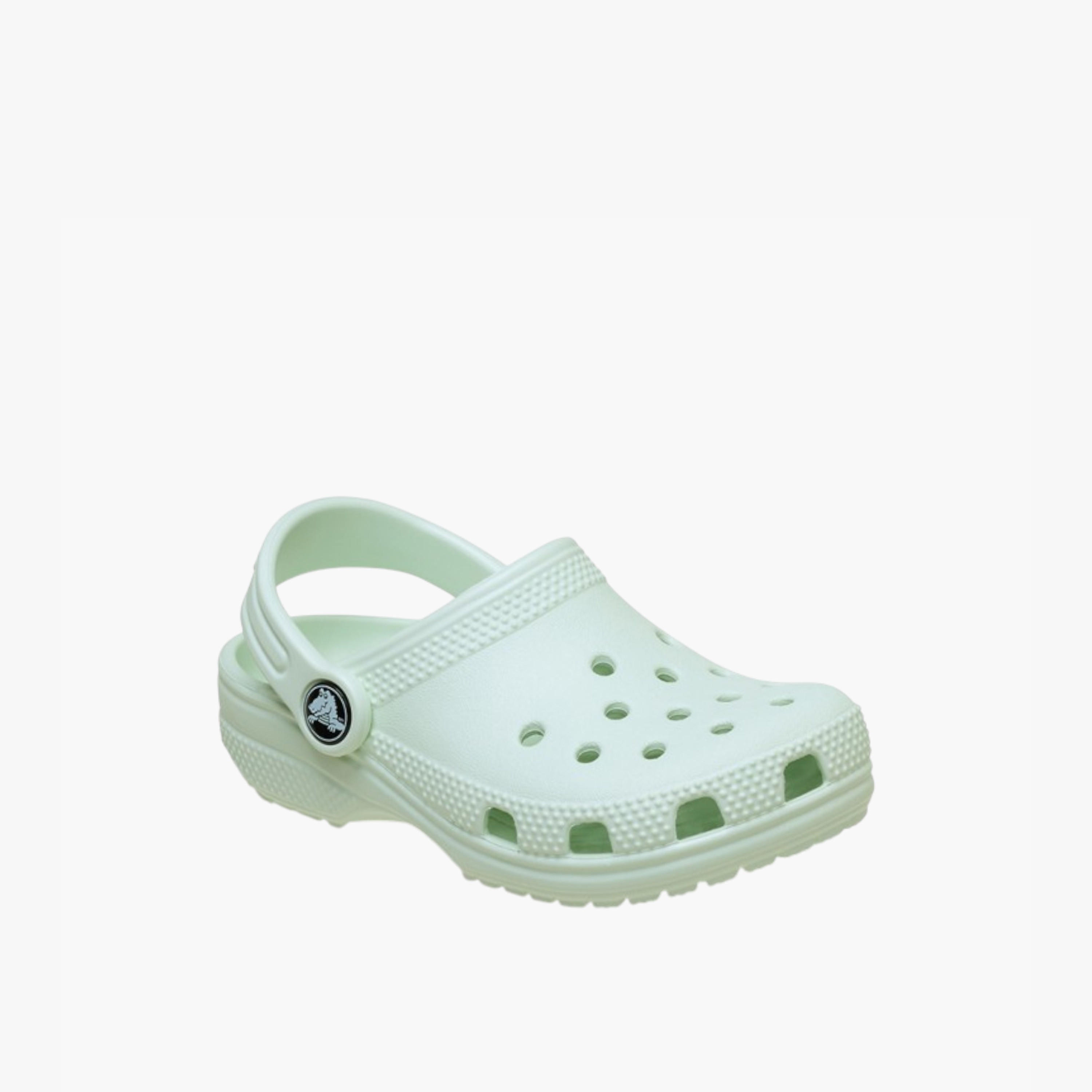 صندل كلوج بحزام خلفي للأولاد من كروكس - 206990-3YF-girls-shoes-sandals-image-2