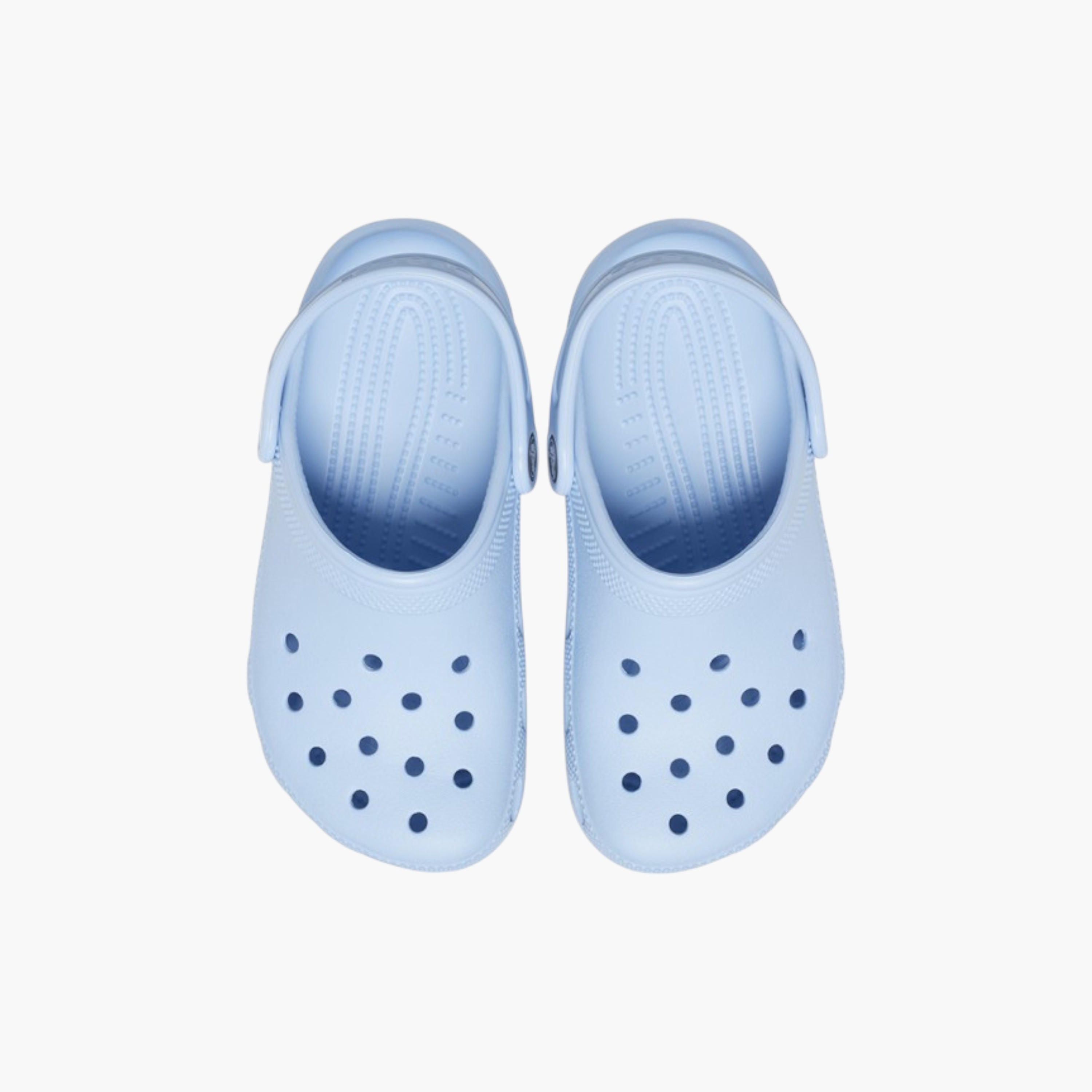 Crocs Boys' Clogs with Backstrap - 206990-4NS-boys-shoes-sandals-image-1