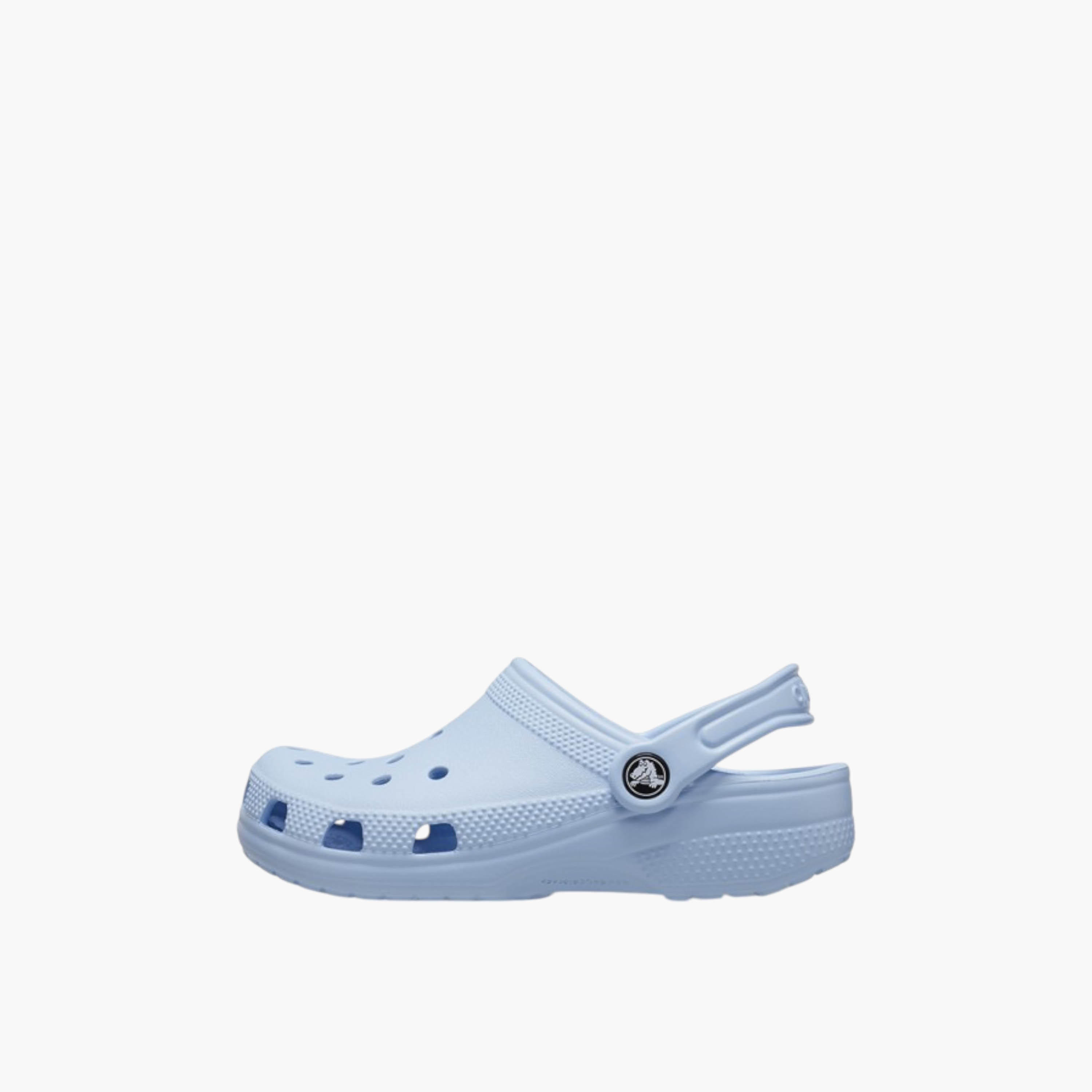 Crocs Boys' Clogs with Backstrap - 206990-4NS-boys-shoes-sandals-image-2