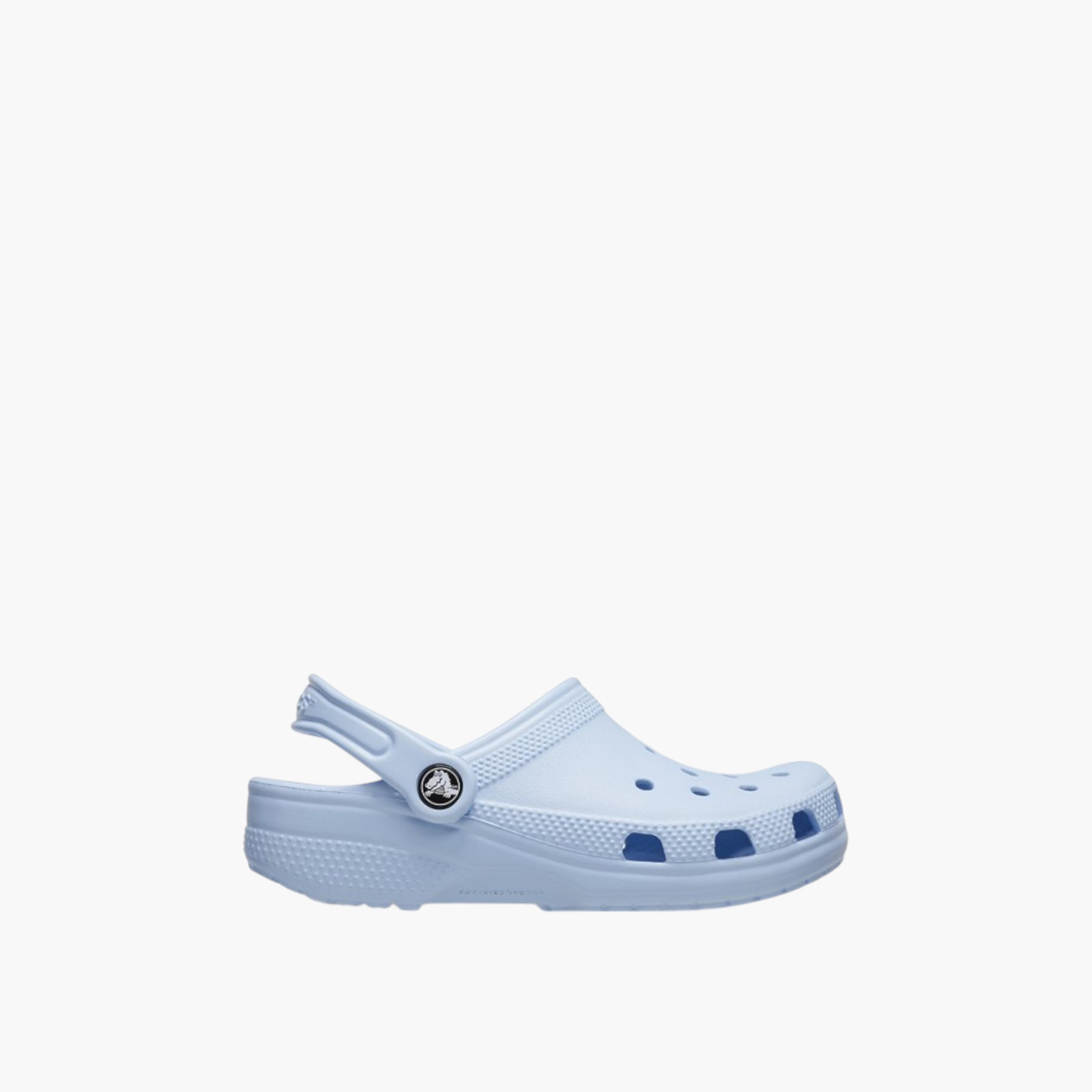 Crocs Boys' Clogs with Backstrap - 206990-4NS-boys-shoes-sandals-image-3
