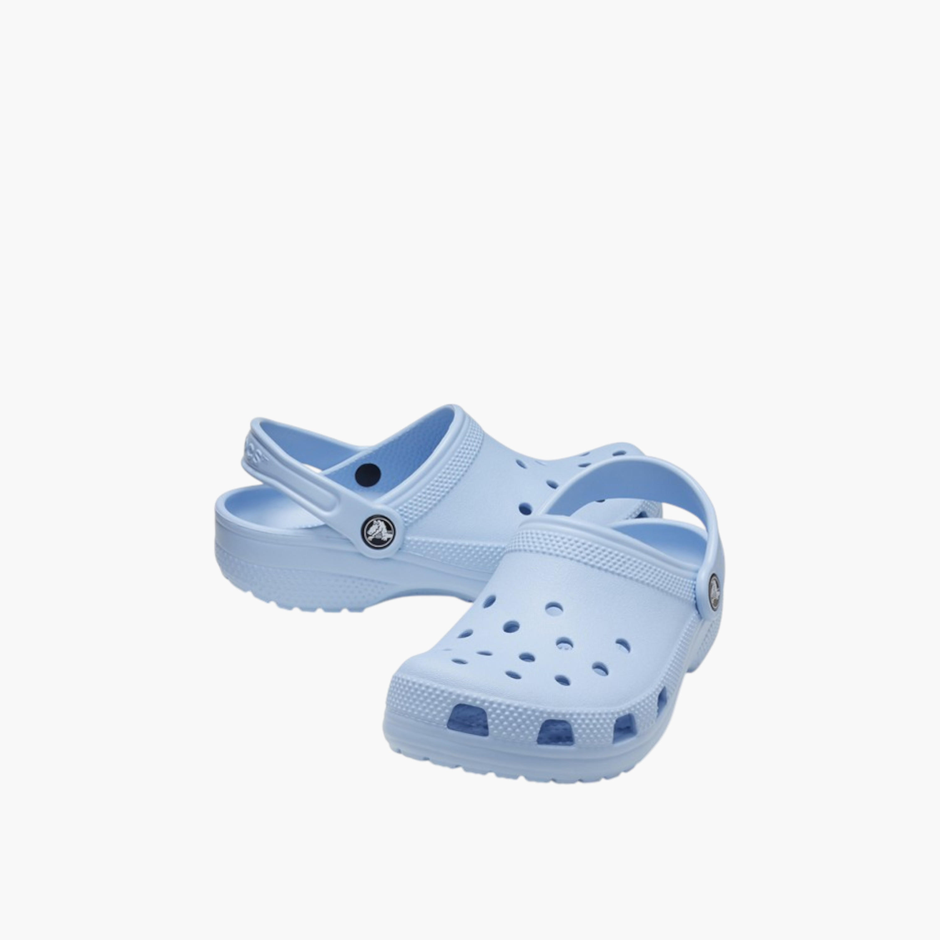 Crocs Boys' Clogs with Backstrap - 206990-4NS-boys-shoes-sandals-image-4