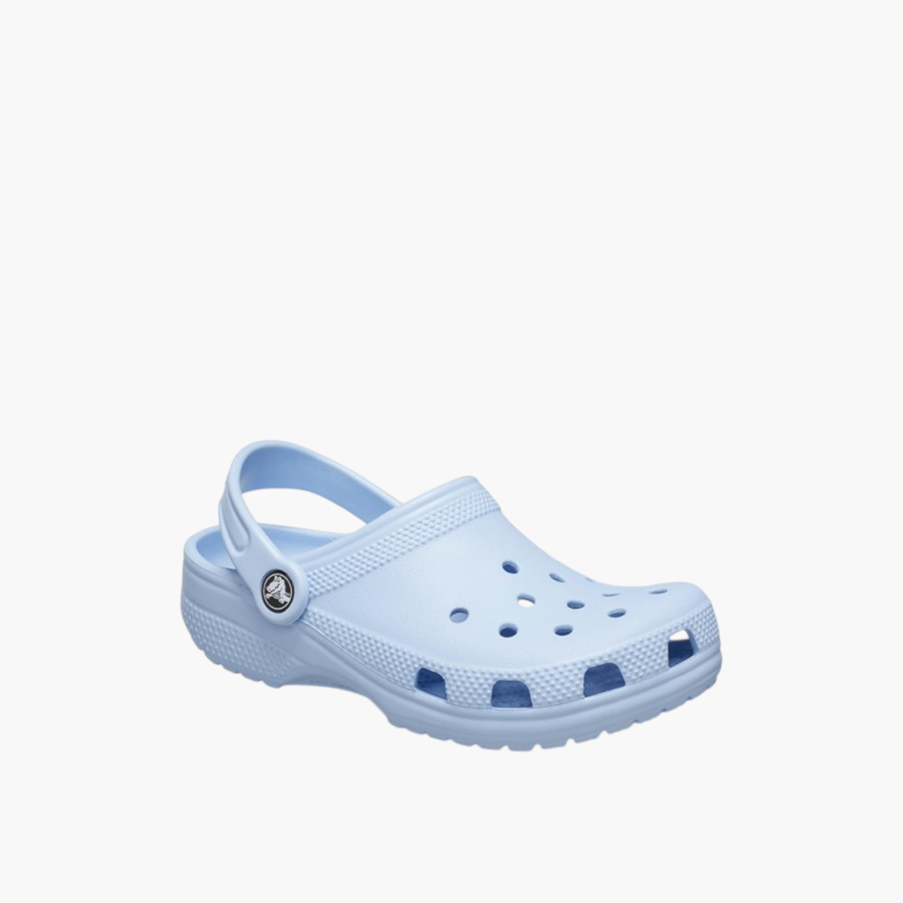 Crocs Boys' Clogs with Backstrap - 206990-4NS-boys-shoes-sandals-image-5