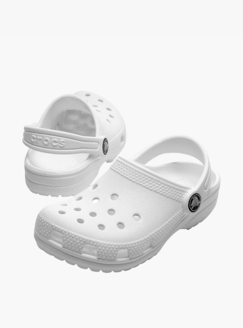 Crocs Girls' Clogs with Backstrap-girls-shoes-sandals-image-5