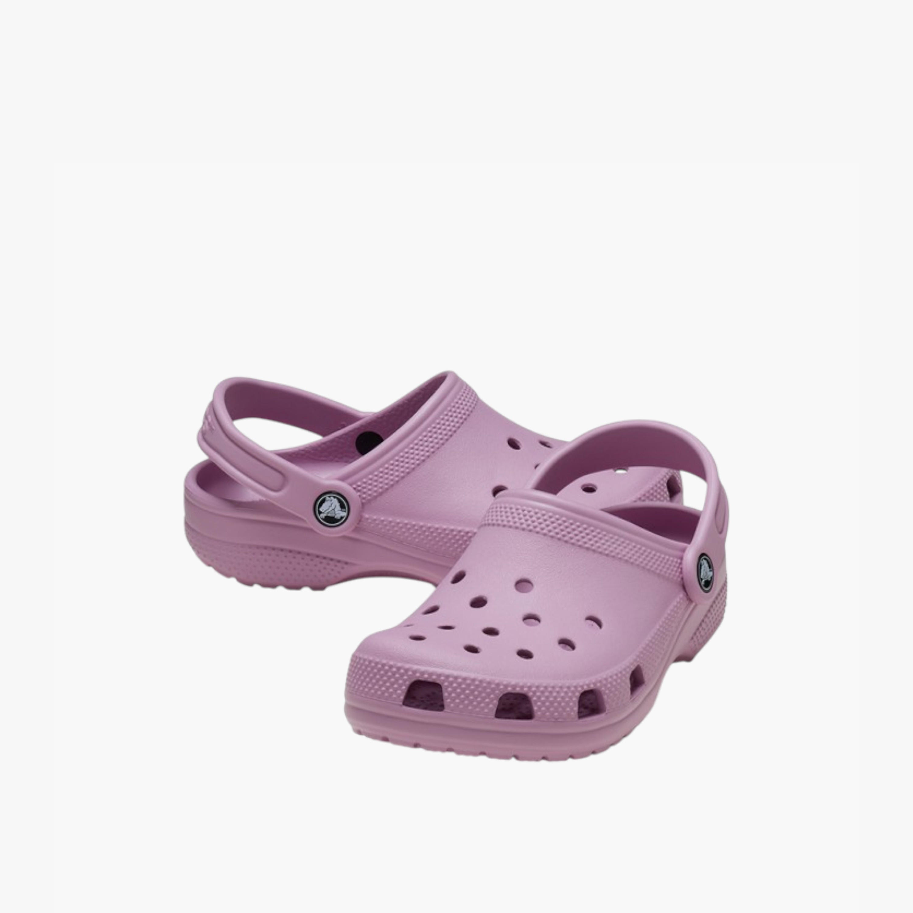 Crocs Girls' Clogs with Backstrap-girls-shoes-sandals-image-4