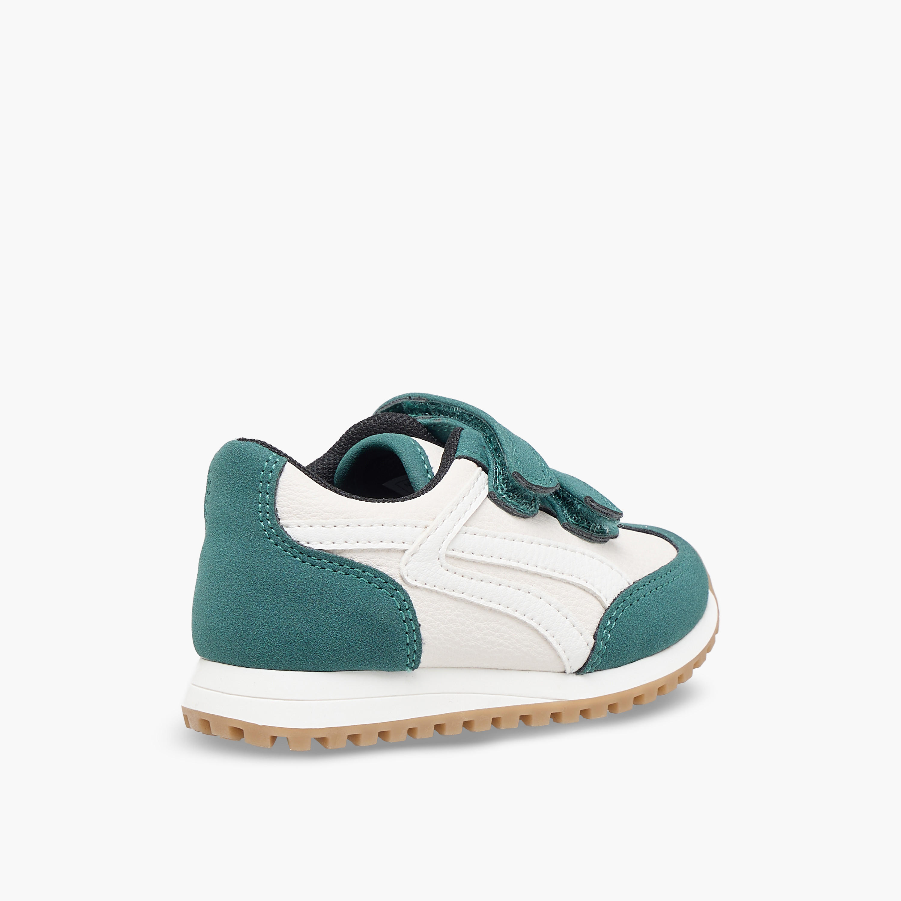حذاء رياضي بطول الكاحل وشريط إغلاق لاصق للأولاد من بيرفيت-boys-shoes-sneakers-image-6