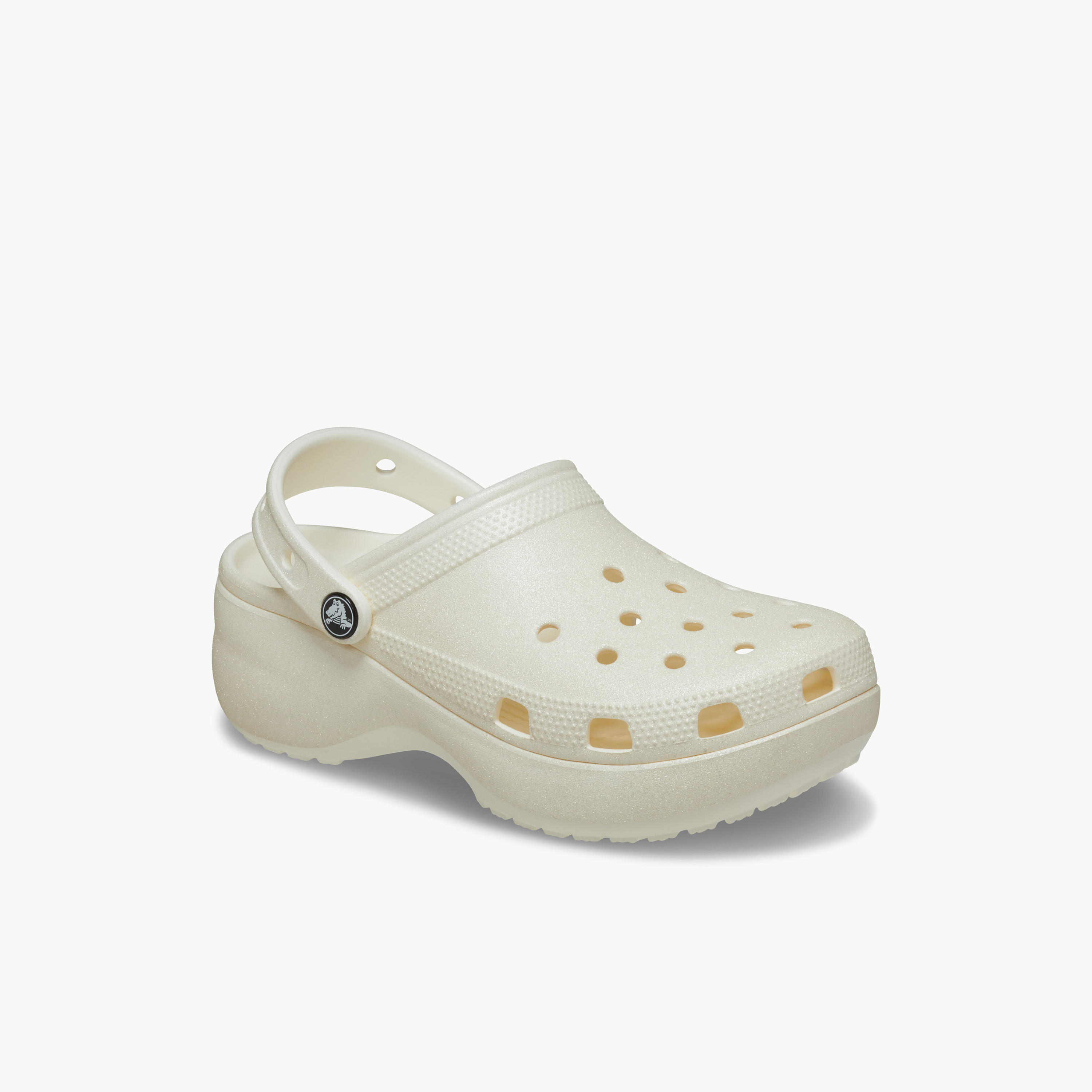 صندل كلوج بحزام خلفي للنساء من كروكس-women-shoes-flats-sandals-image-1
