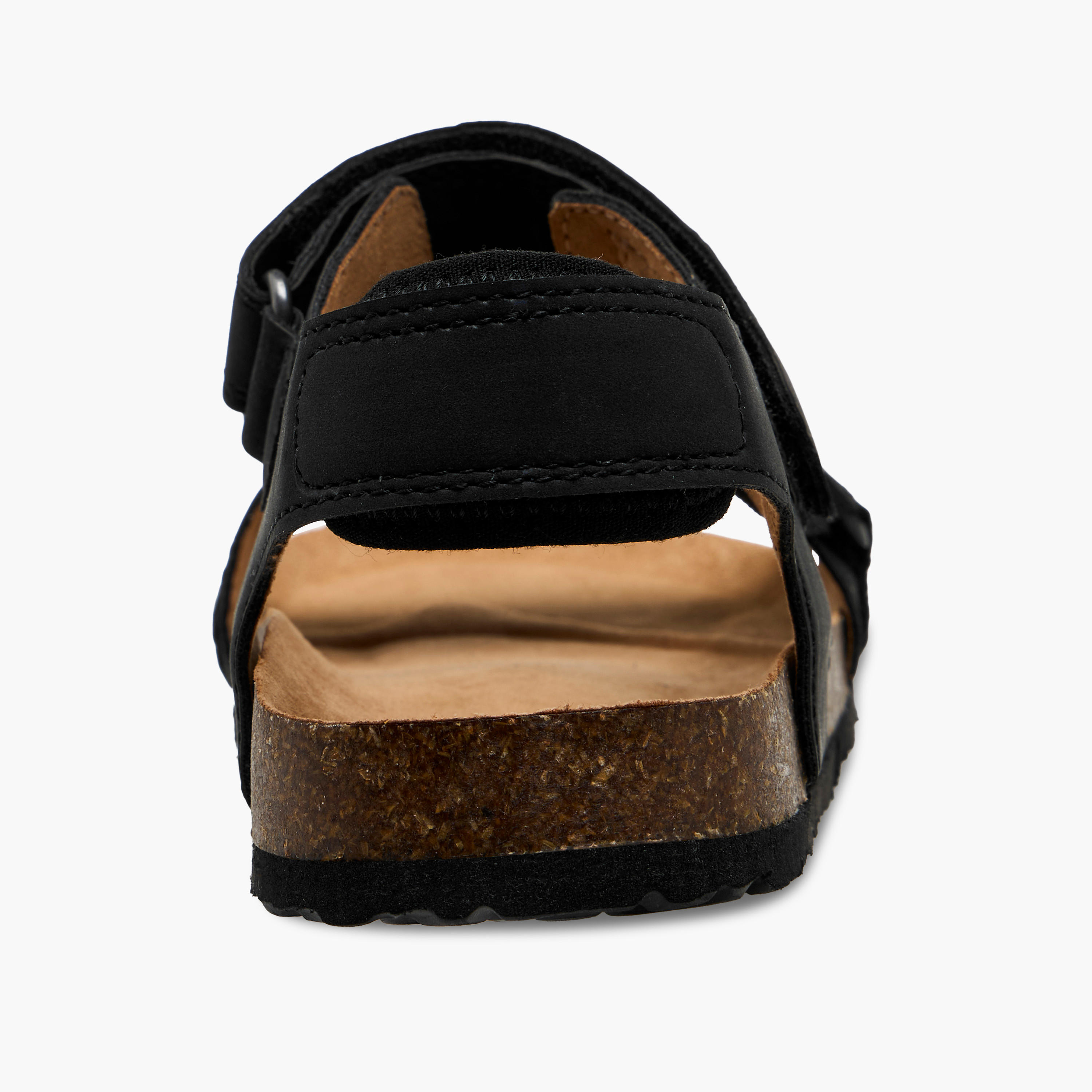 صندل بحزام وشريط إغلاق لاصق من مستر دوتشيني-boys-shoes-sandals-image-4