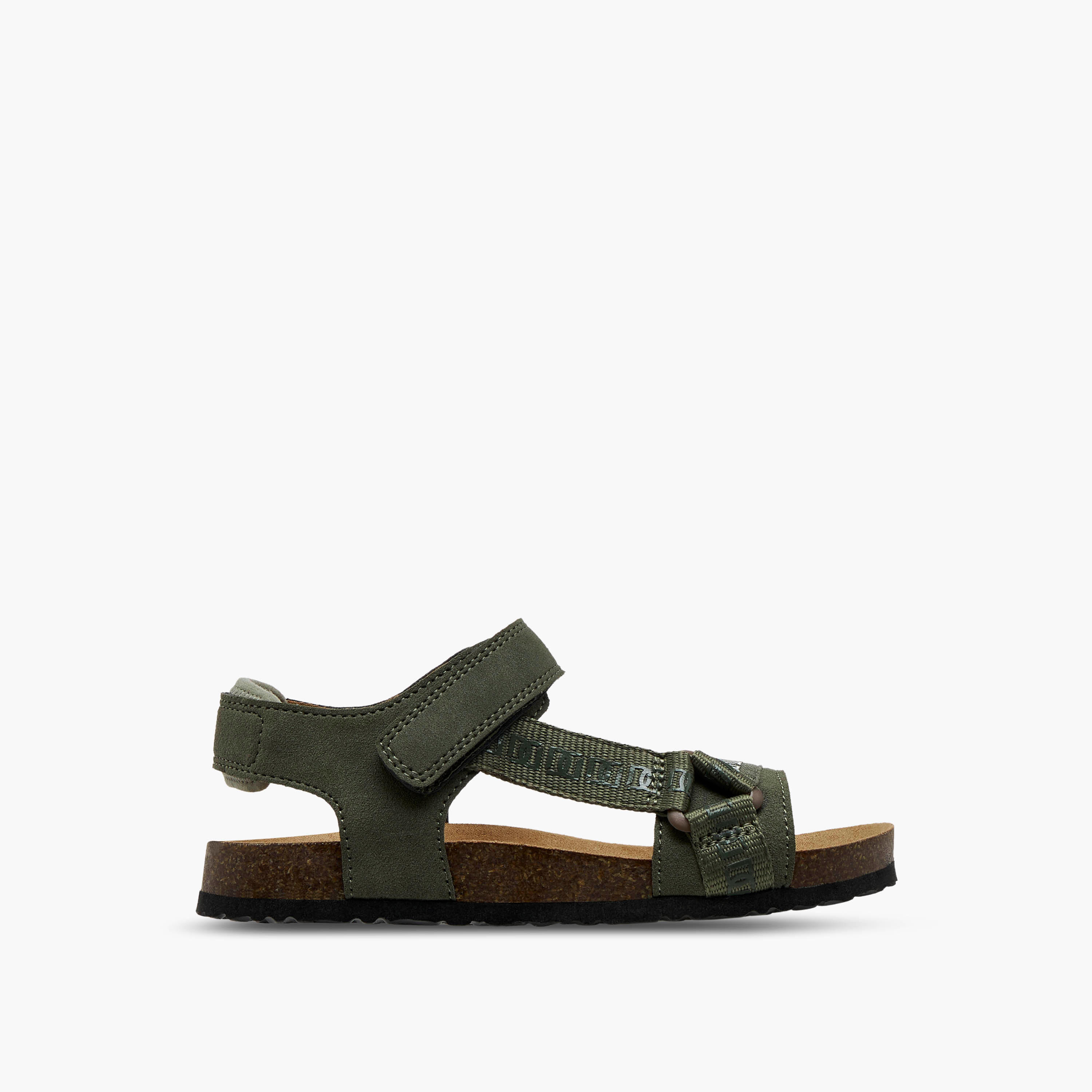 Mister Duchini Hook & Loop Strap Sandals-boys-shoes-sandals-image-2