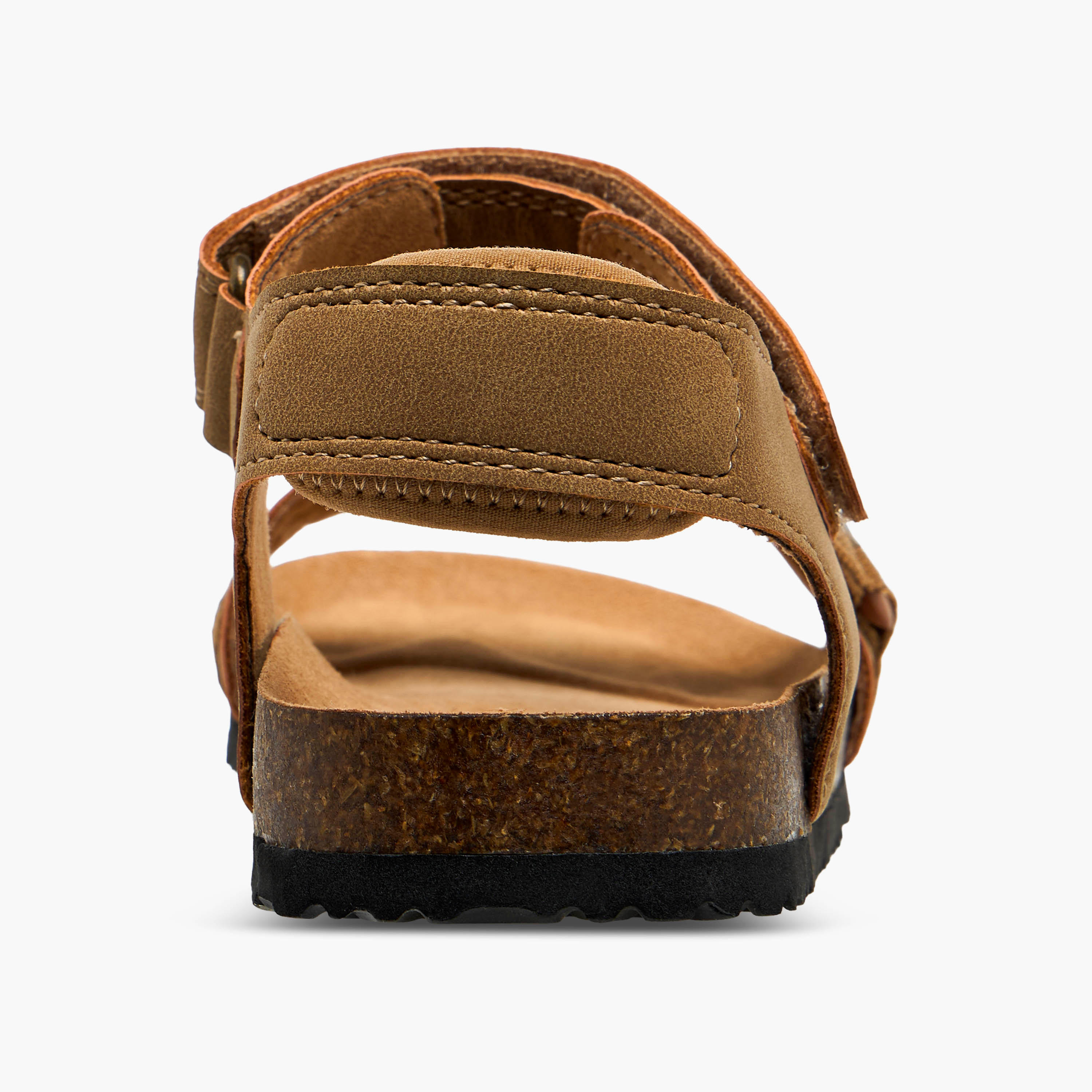 Mister Duchini Hook & Loop Strap Sandals-boys-shoes-sandals-image-4