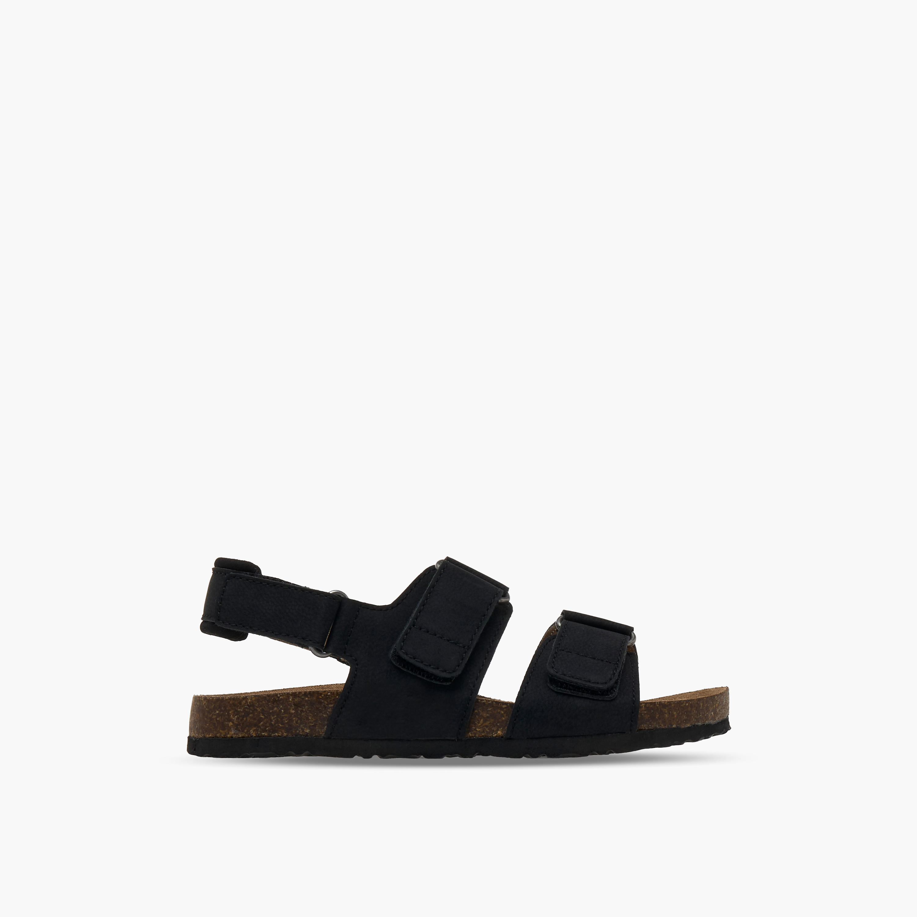 Mister Duchini Boys Hook & Loop Sandals-boys-shoes-sandals-image-2