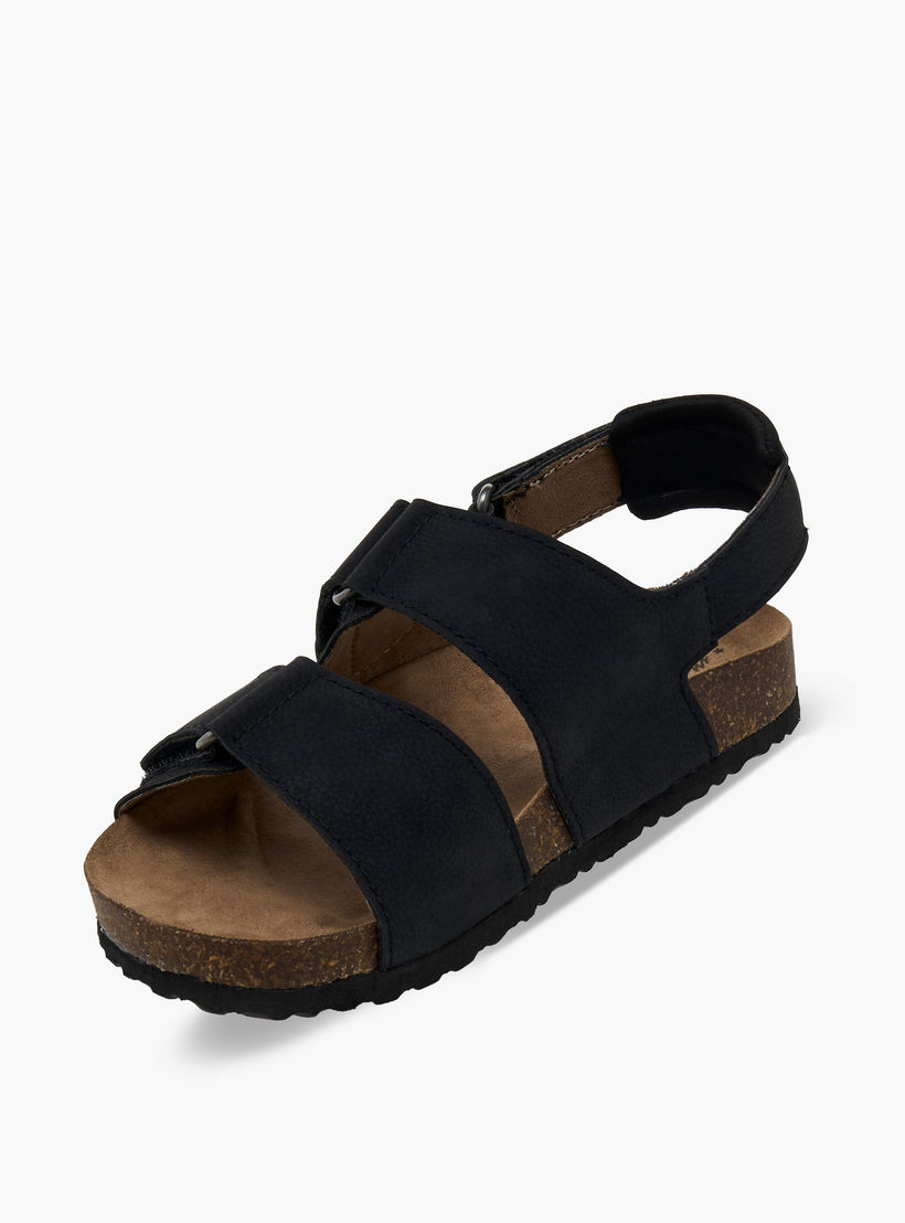 Mister Duchini Boys Hook & Loop Sandals-boys-shoes-sandals-image-3